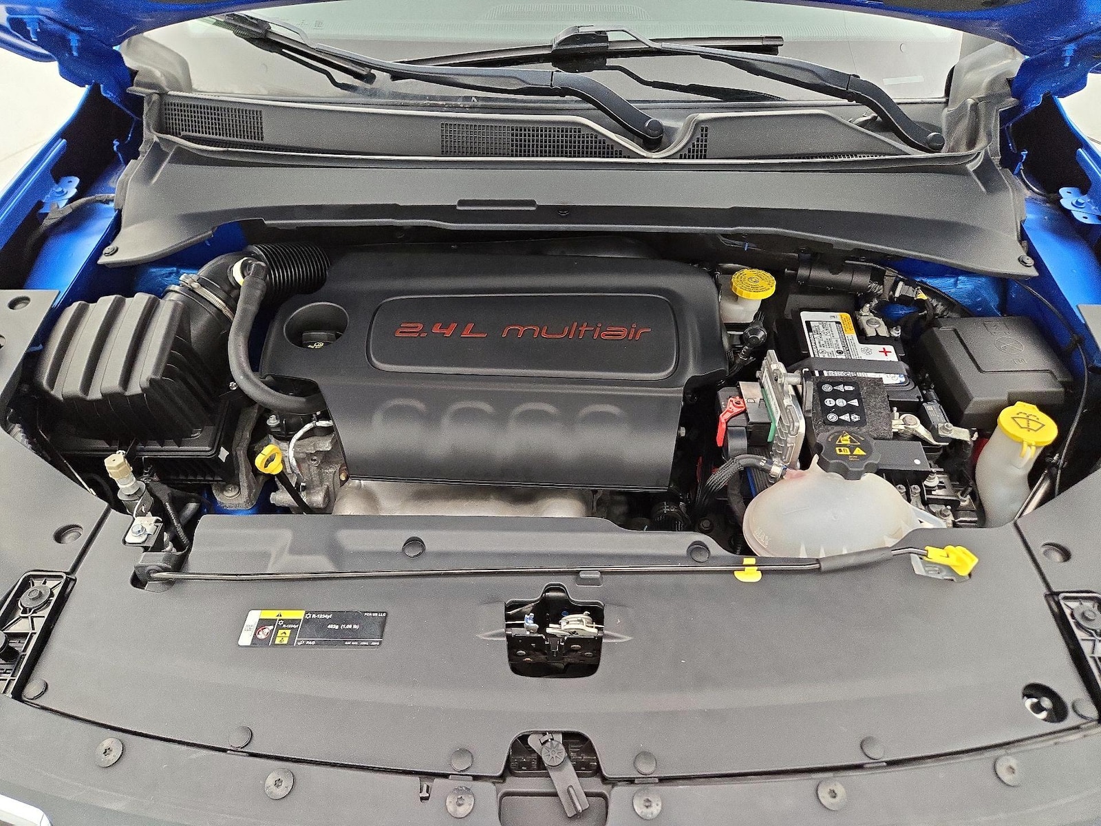 2022 Jeep Compass Latitude - Photo 22