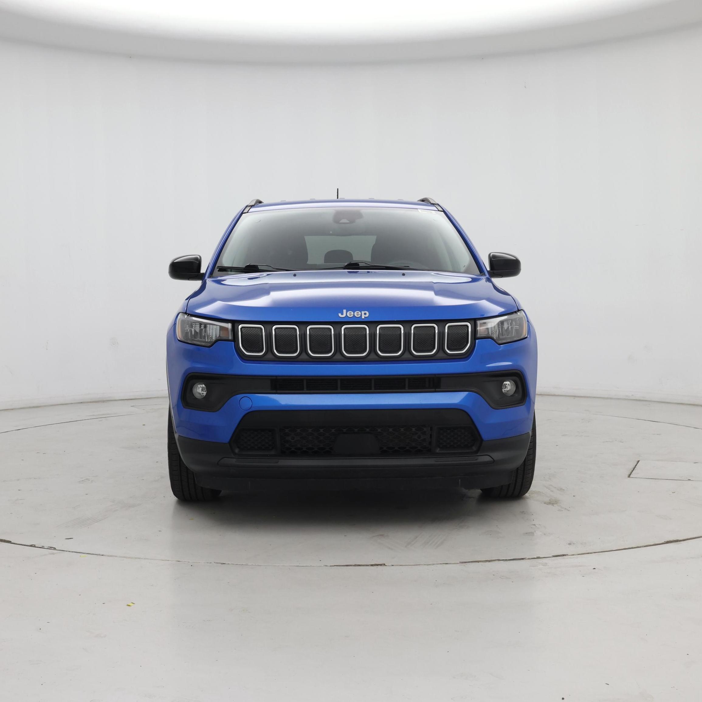 Thumbnail: 2022 Jeep Compass - 5