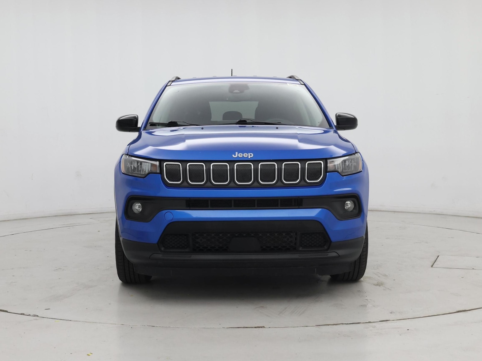 2022 Jeep Compass Latitude - Photo 6