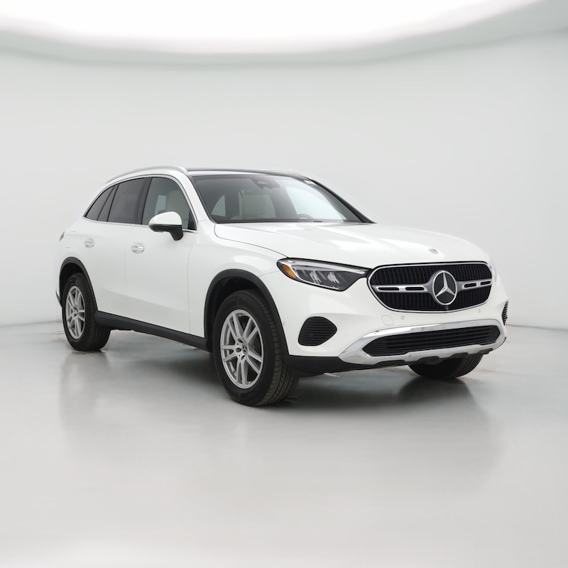 2023 Mercedes-Benz GLC300