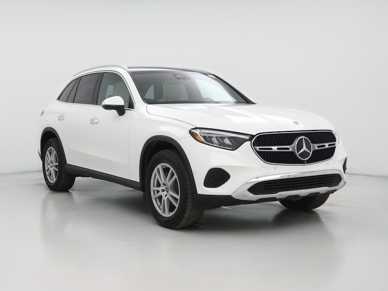 2023 Mercedes-Benz GLC300 null