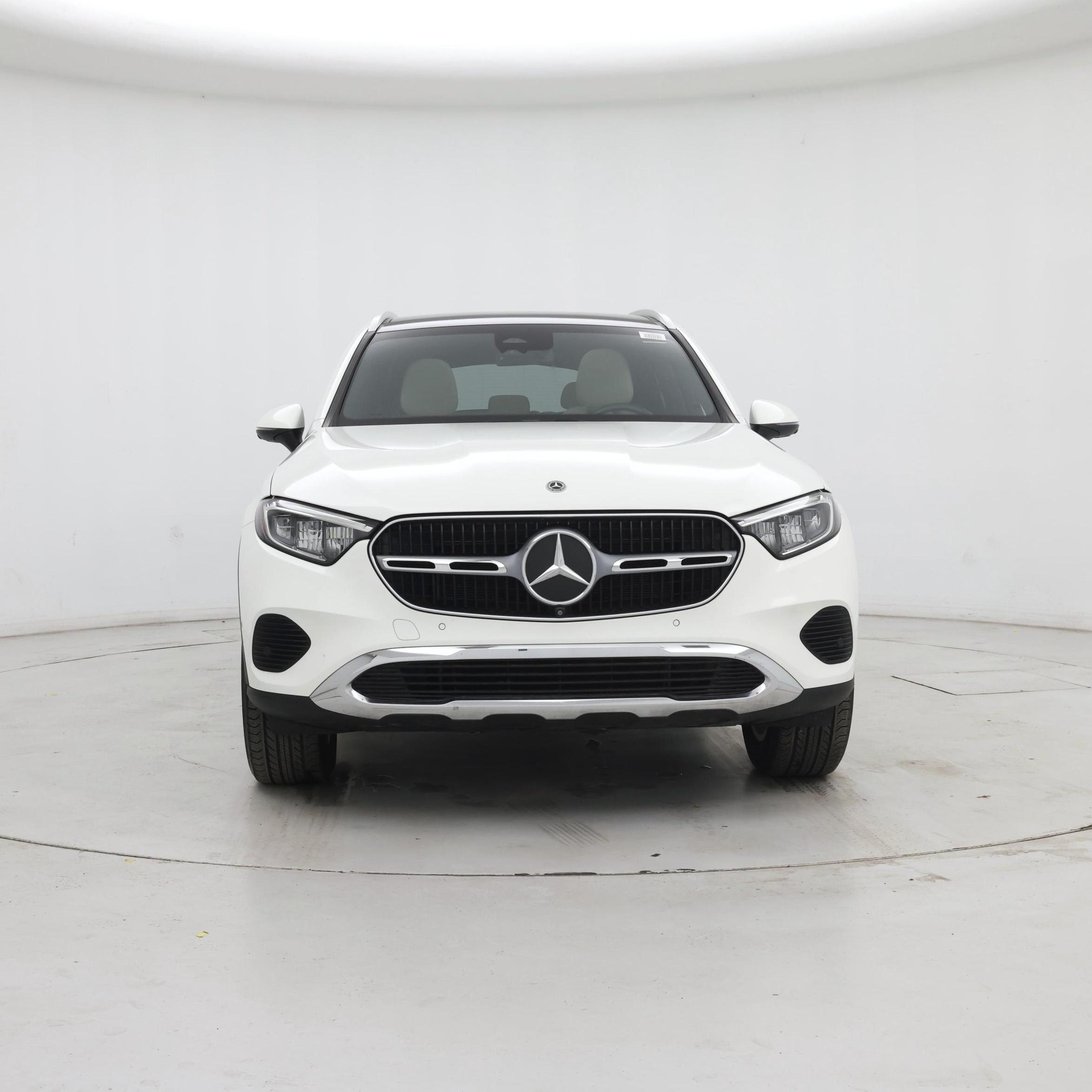 Thumbnail: 2023 Mercedes-Benz GLC - 5