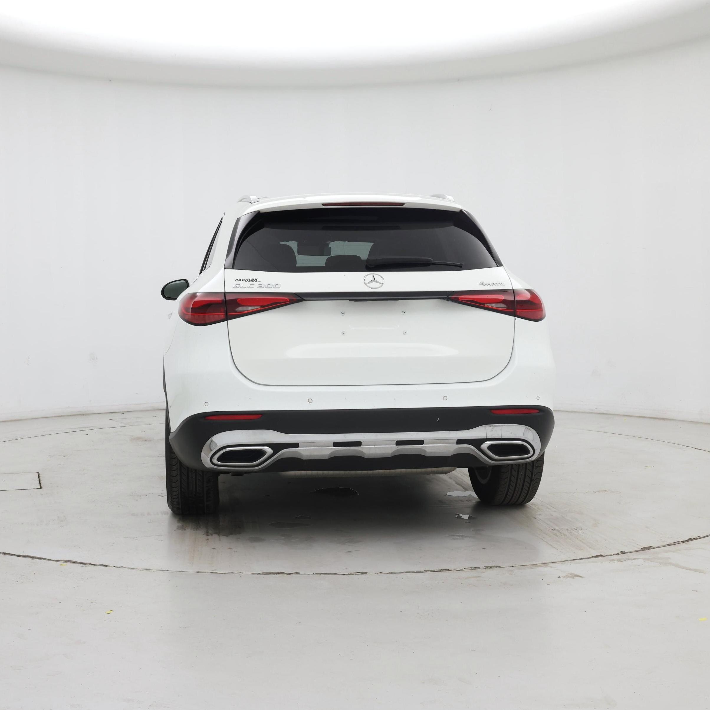 Thumbnail: 2023 Mercedes-Benz GLC - 6