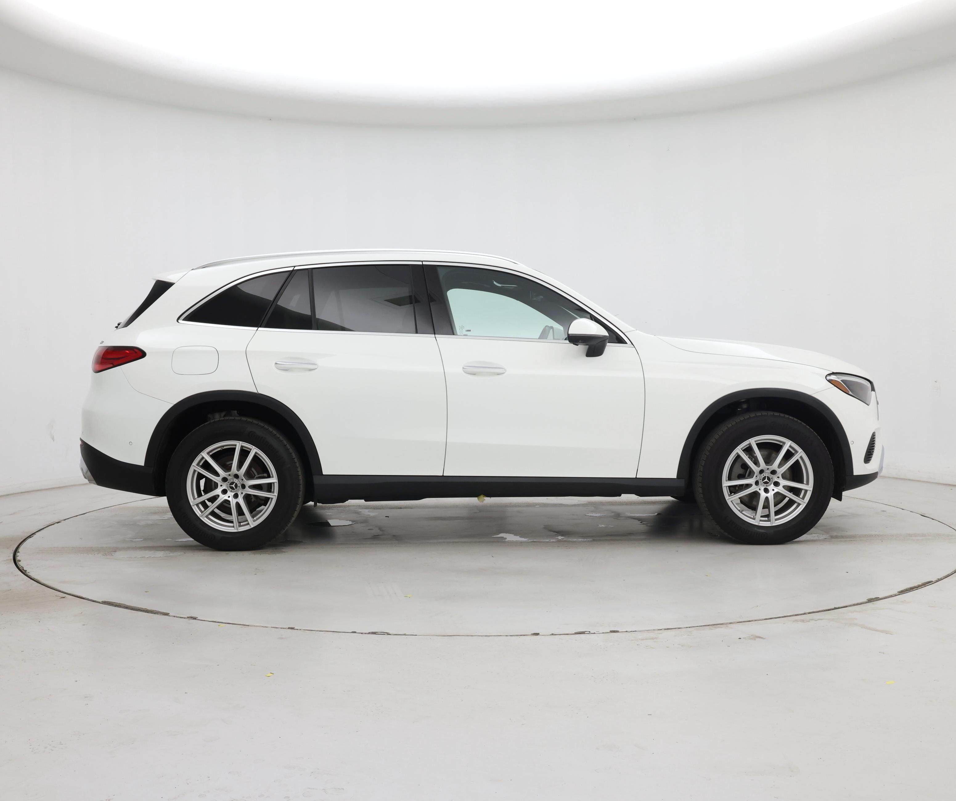 Thumbnail: 2023 Mercedes-Benz GLC - 7