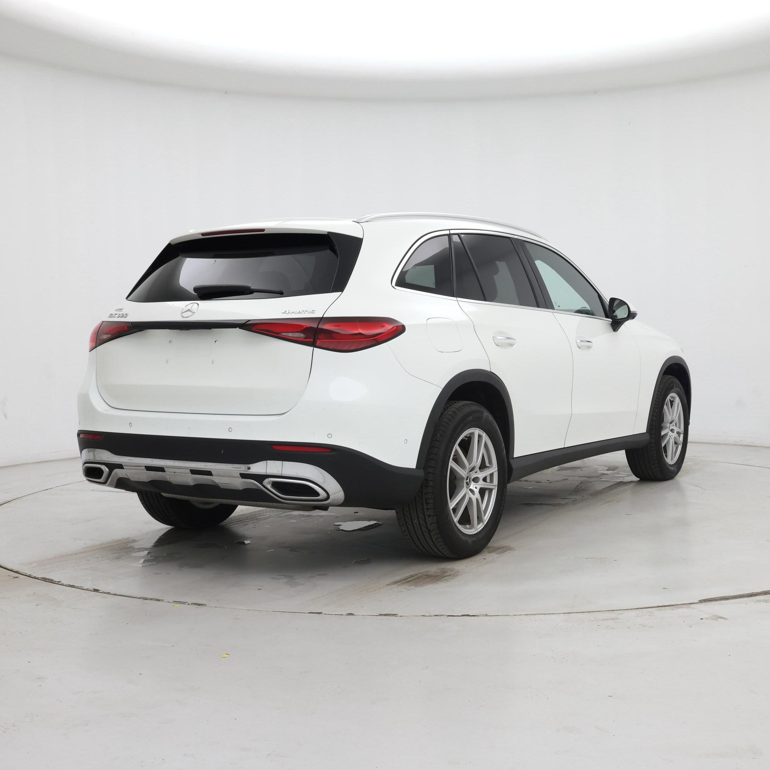 Thumbnail: 2023 Mercedes-Benz GLC - 8