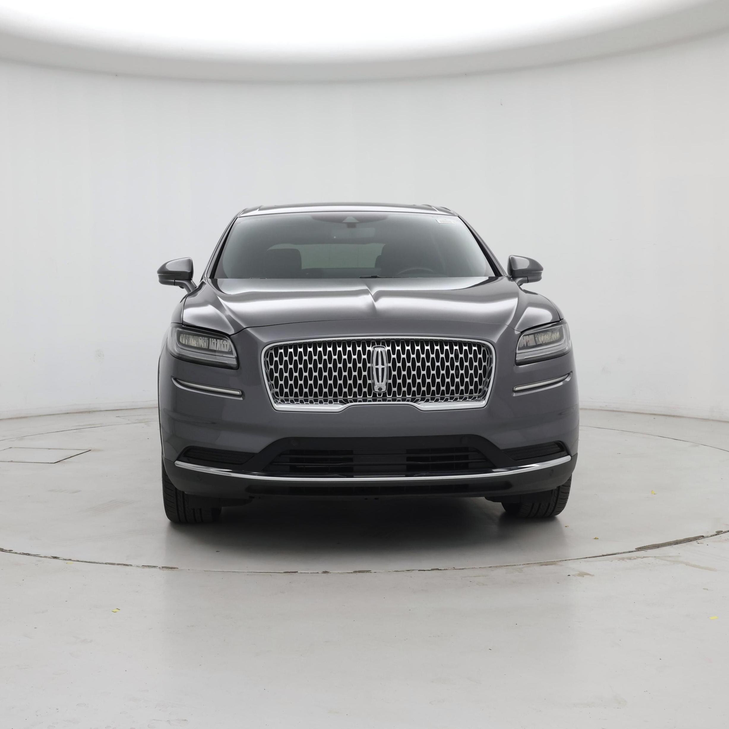 Thumbnail: 2023 Lincoln Nautilus - 5