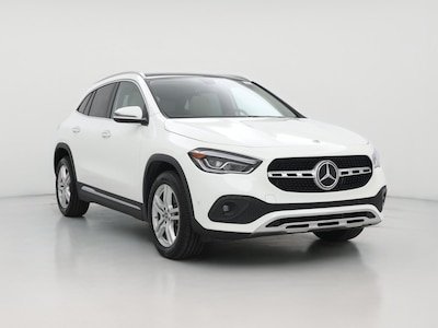 2023 Mercedes-Benz GLA250