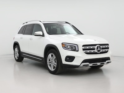 2023 Mercedes-Benz GLB250