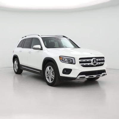 2023 Mercedes-Benz GLB250