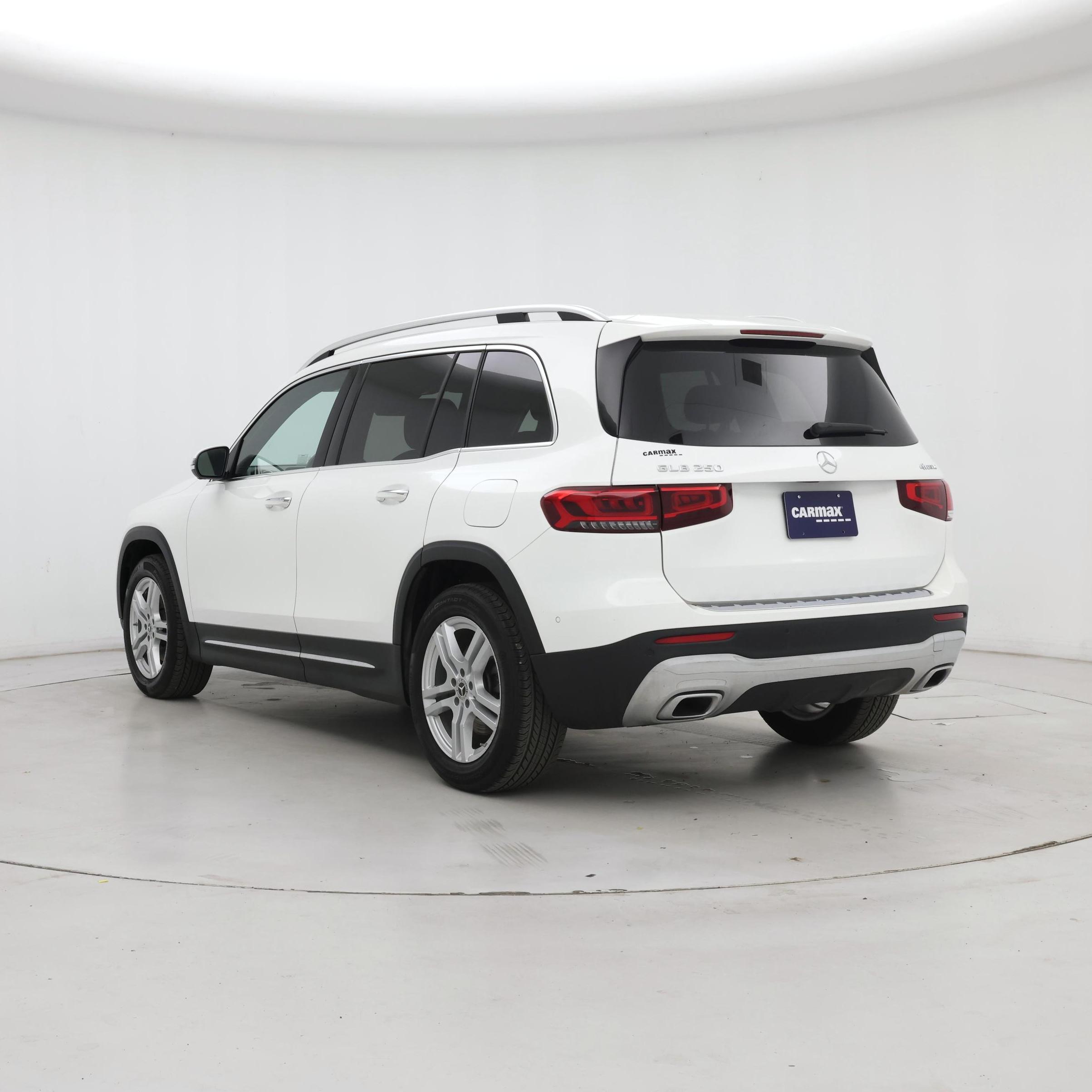 Thumbnail: 2023 Mercedes-Benz GLB - 2