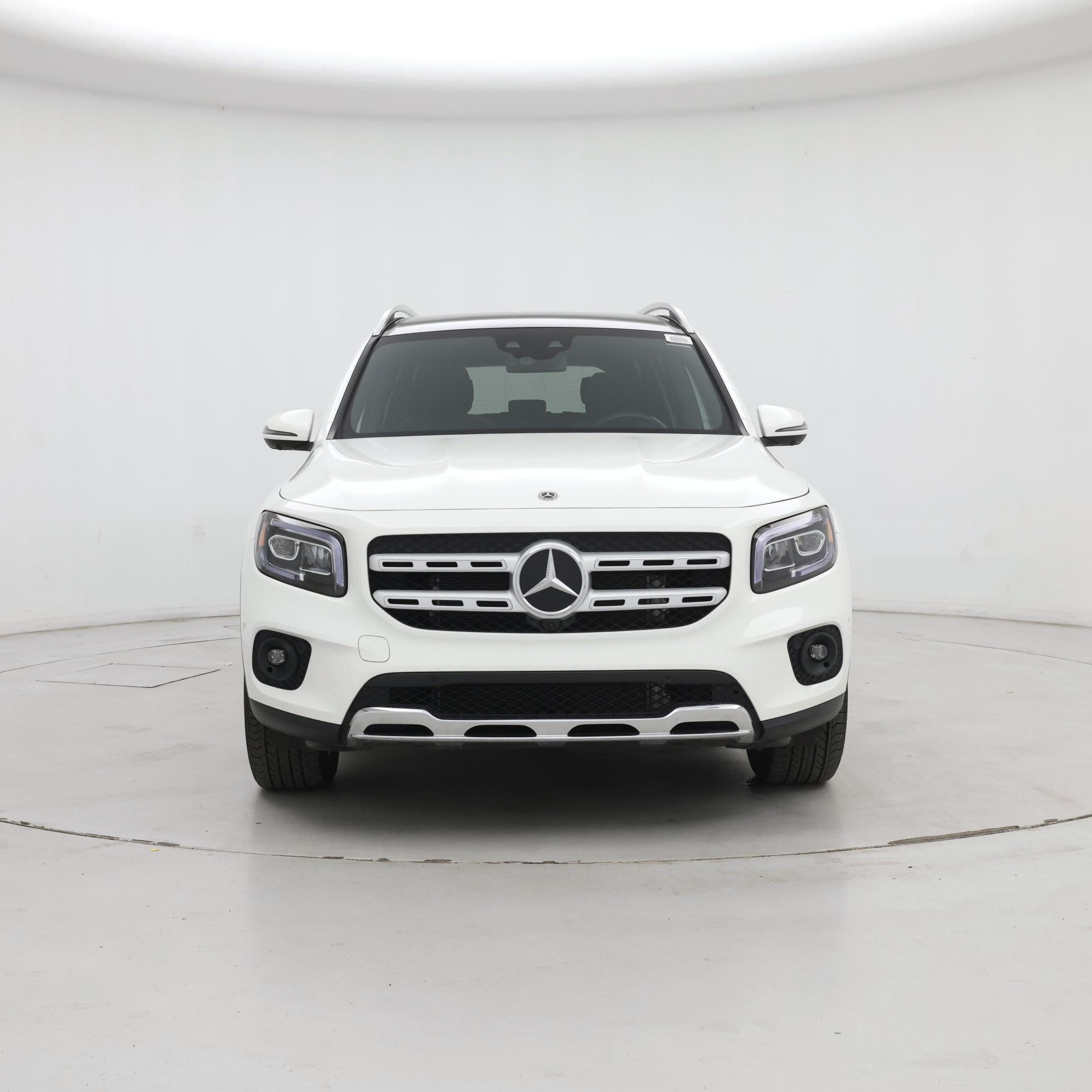 Thumbnail: 2023 Mercedes-Benz GLB - 5