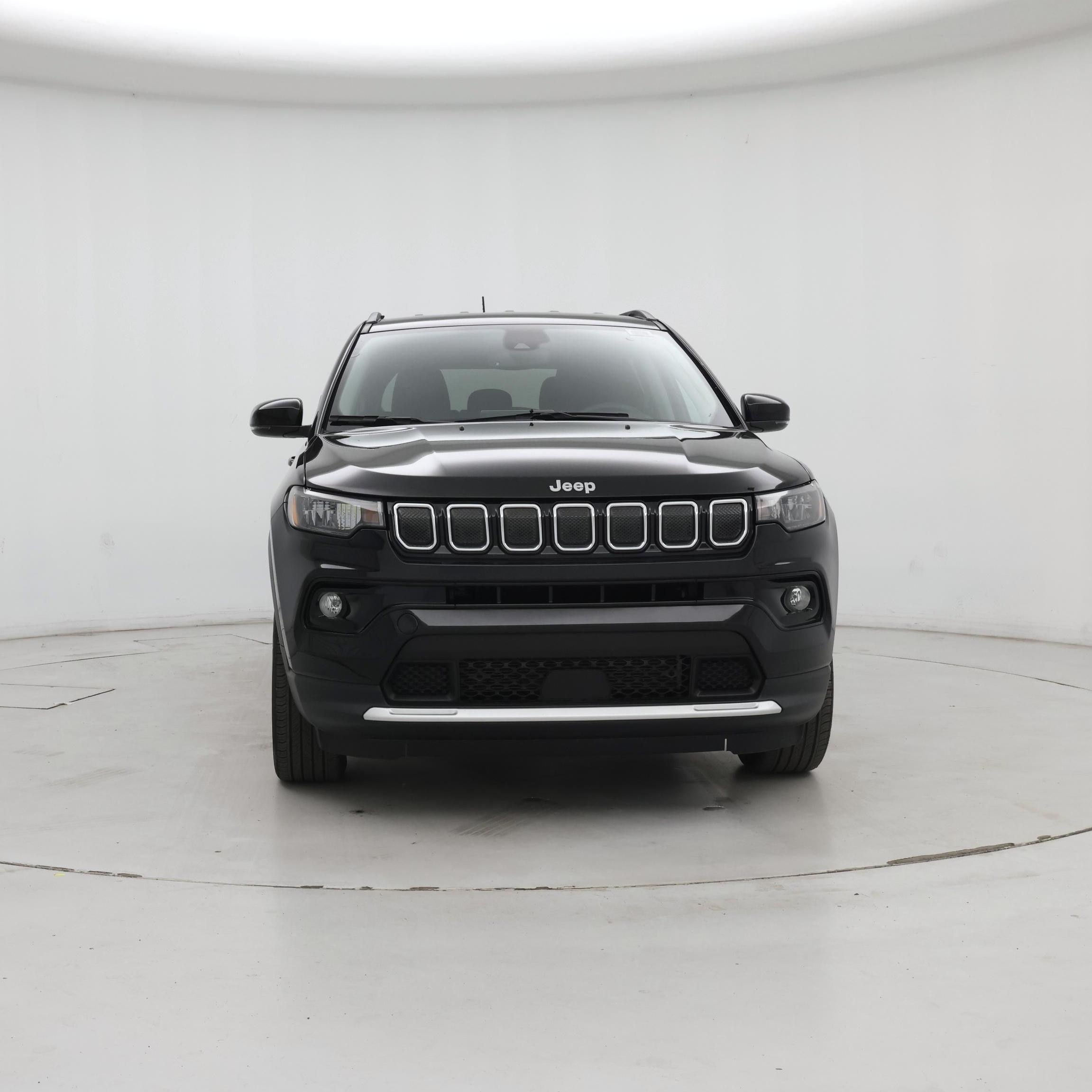 Thumbnail: 2022 Jeep Compass - 5