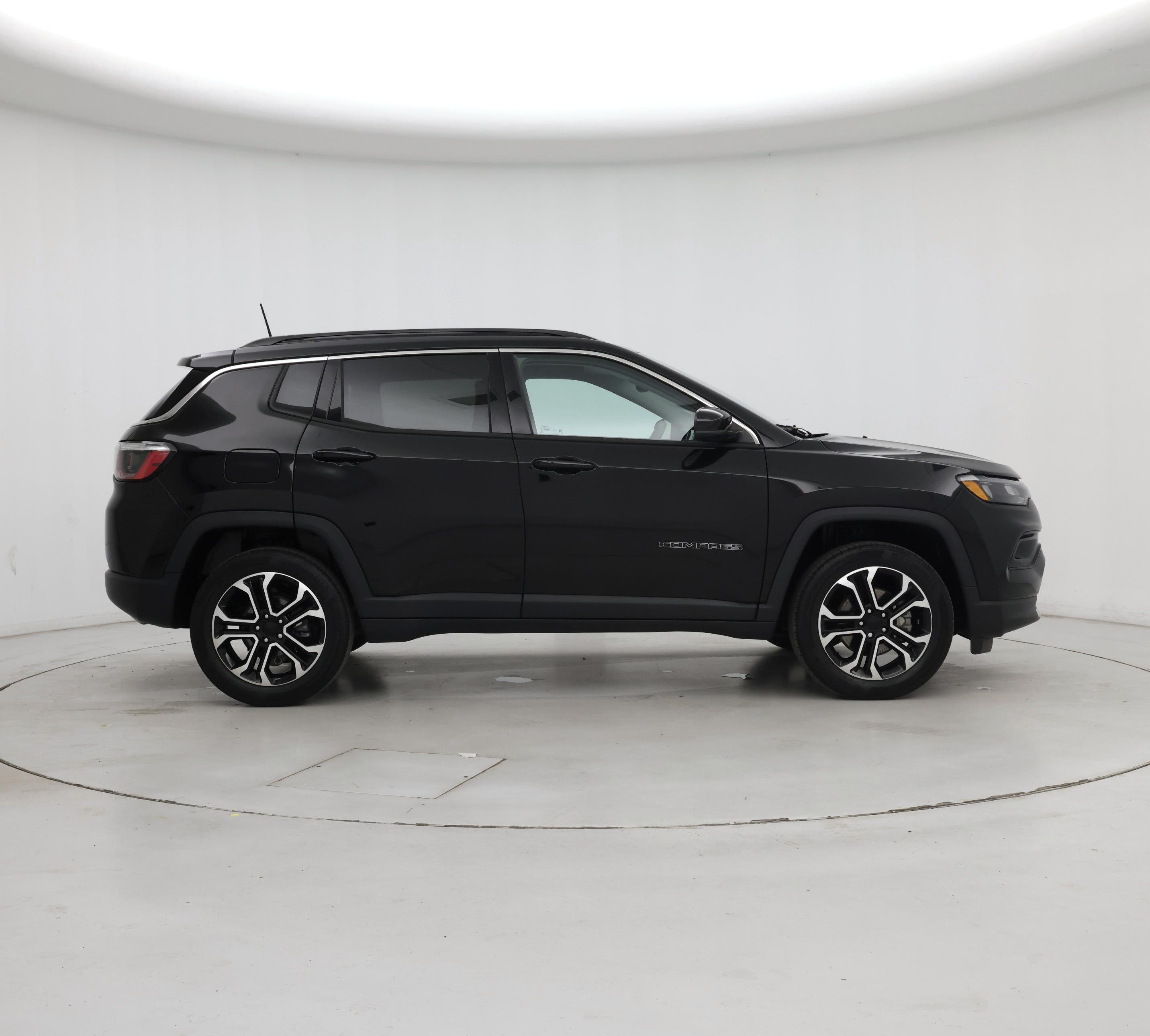 Thumbnail: 2022 Jeep Compass - 7