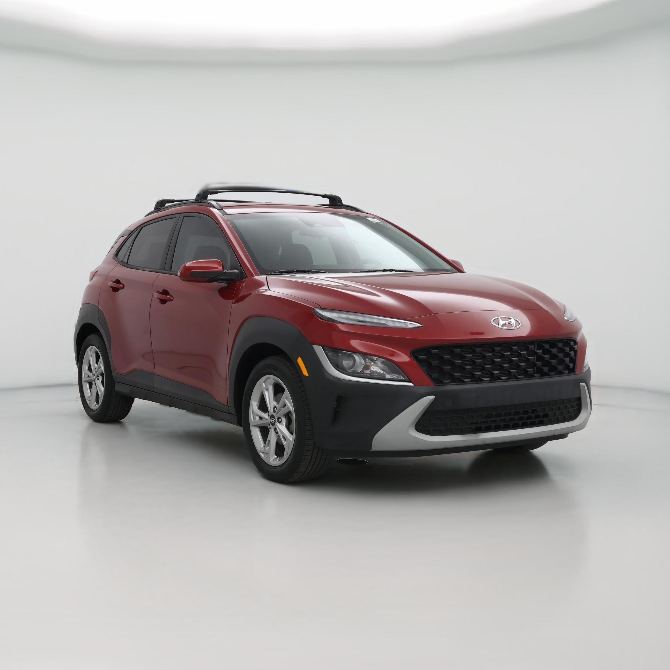 Thumbnail: 2022 Hyundai Kona - 1
