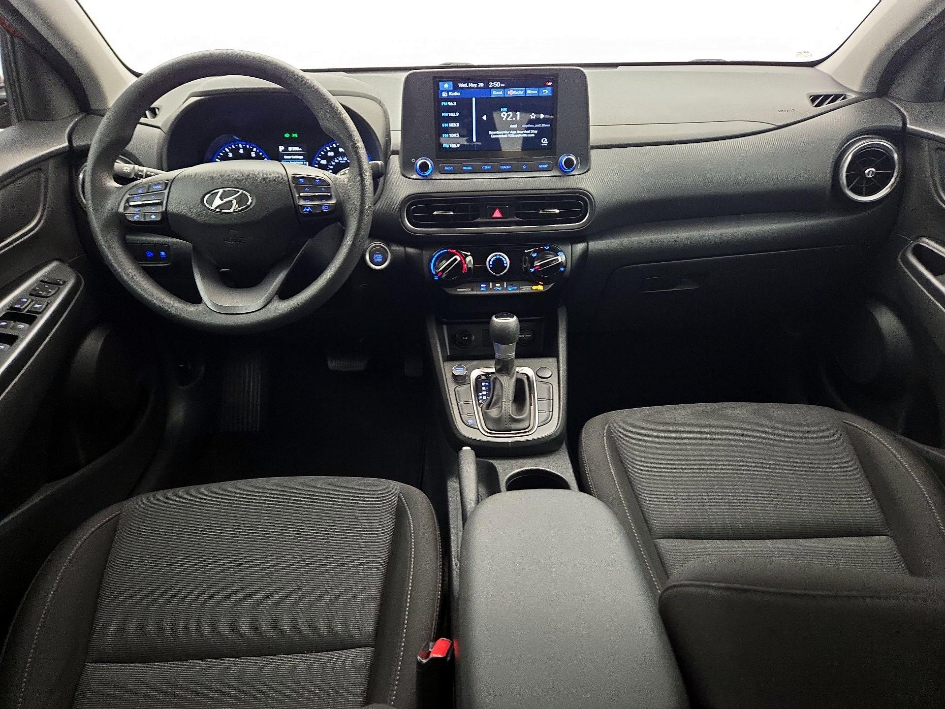 Thumbnail: 2022 Hyundai Kona - 9