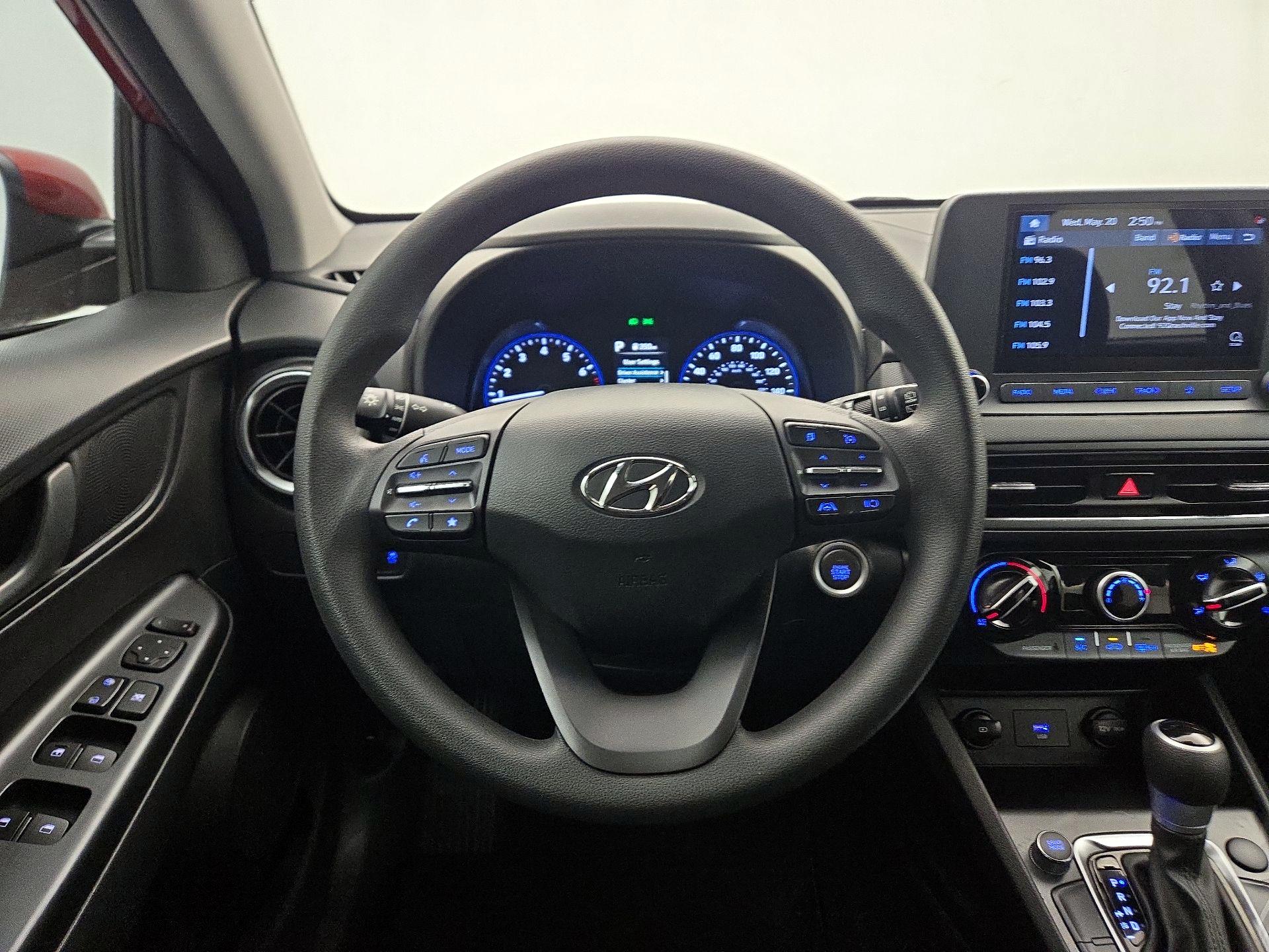Thumbnail: 2022 Hyundai Kona - 10