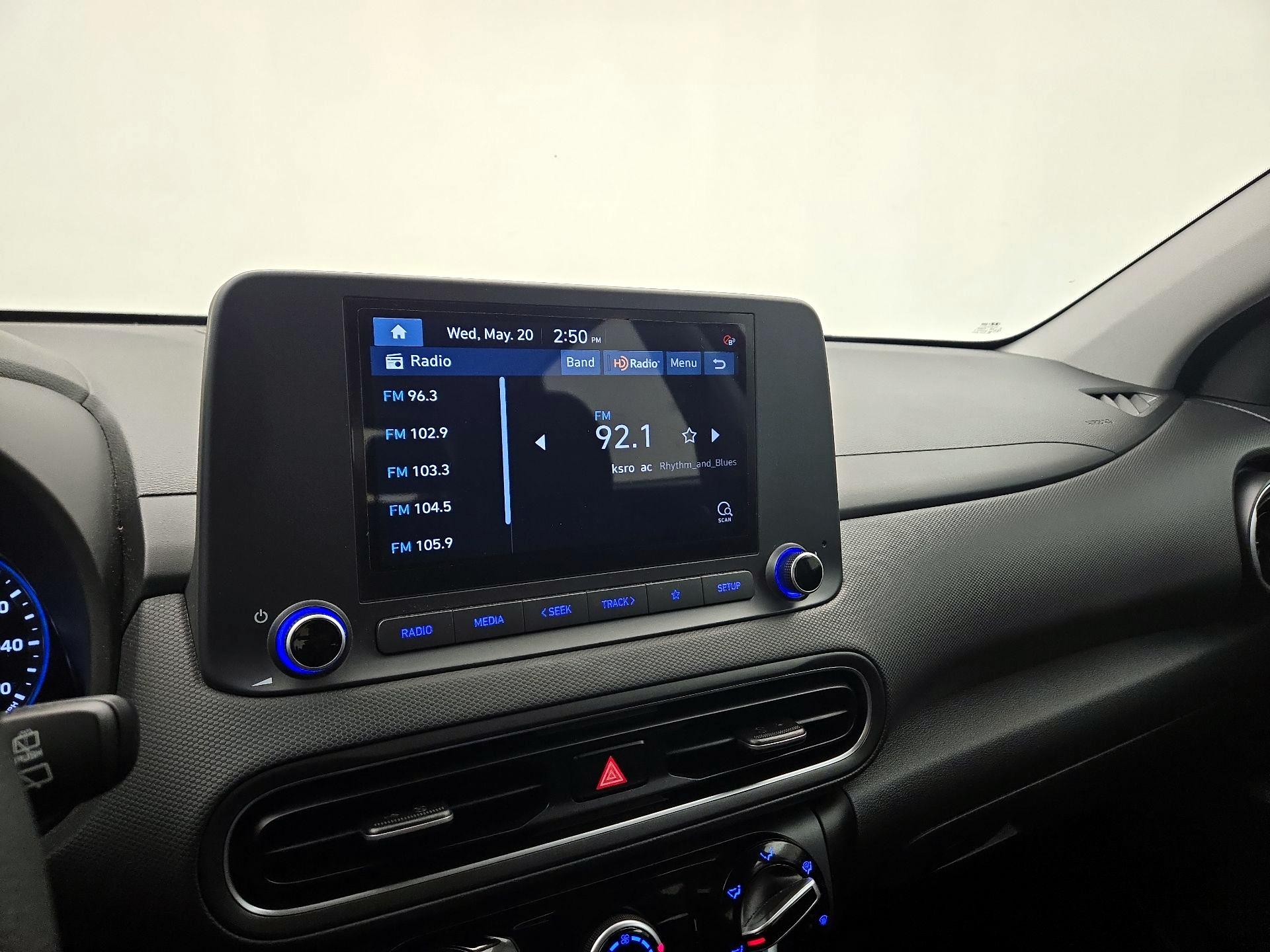 Thumbnail: 2022 Hyundai Kona - 15