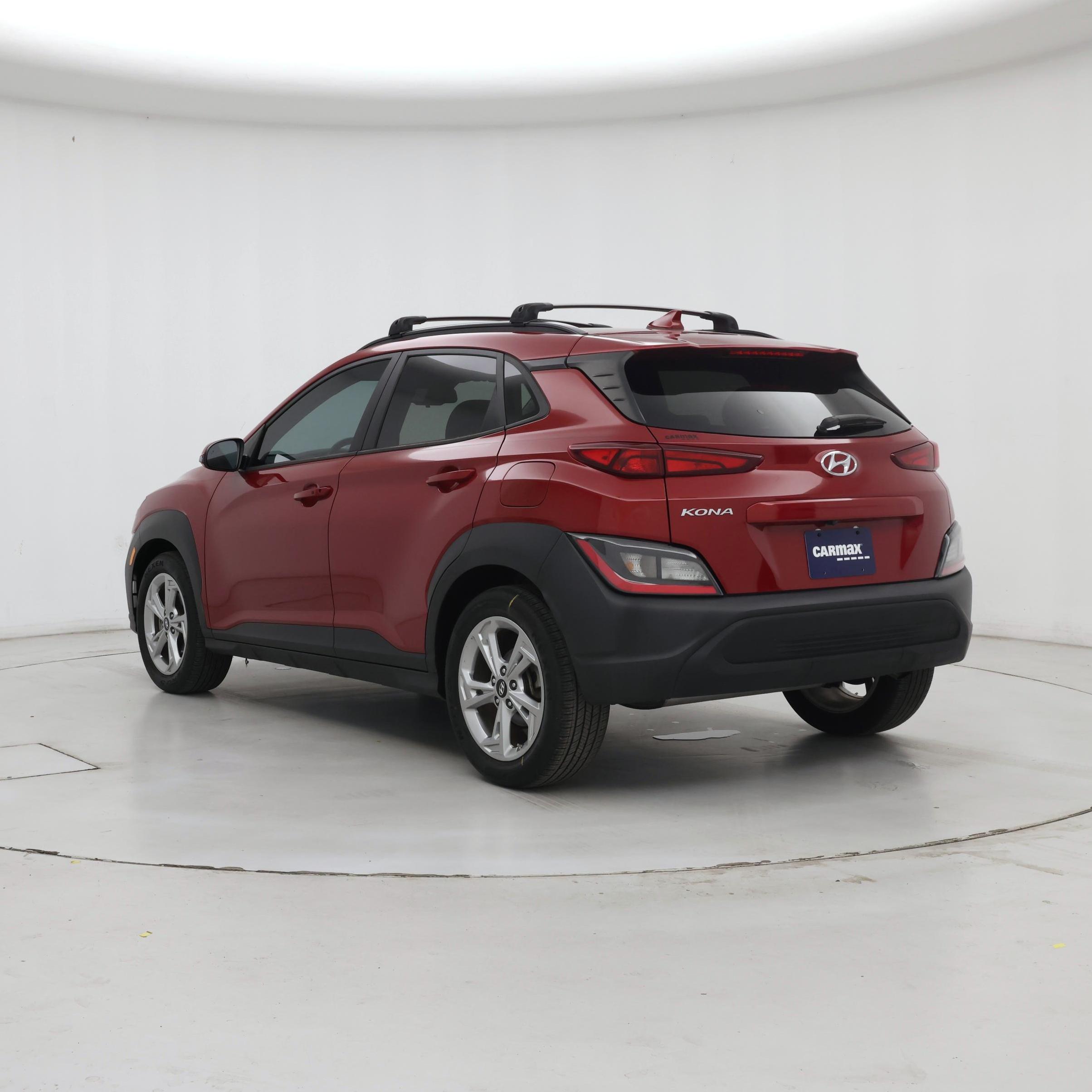 Thumbnail: 2022 Hyundai Kona - 2