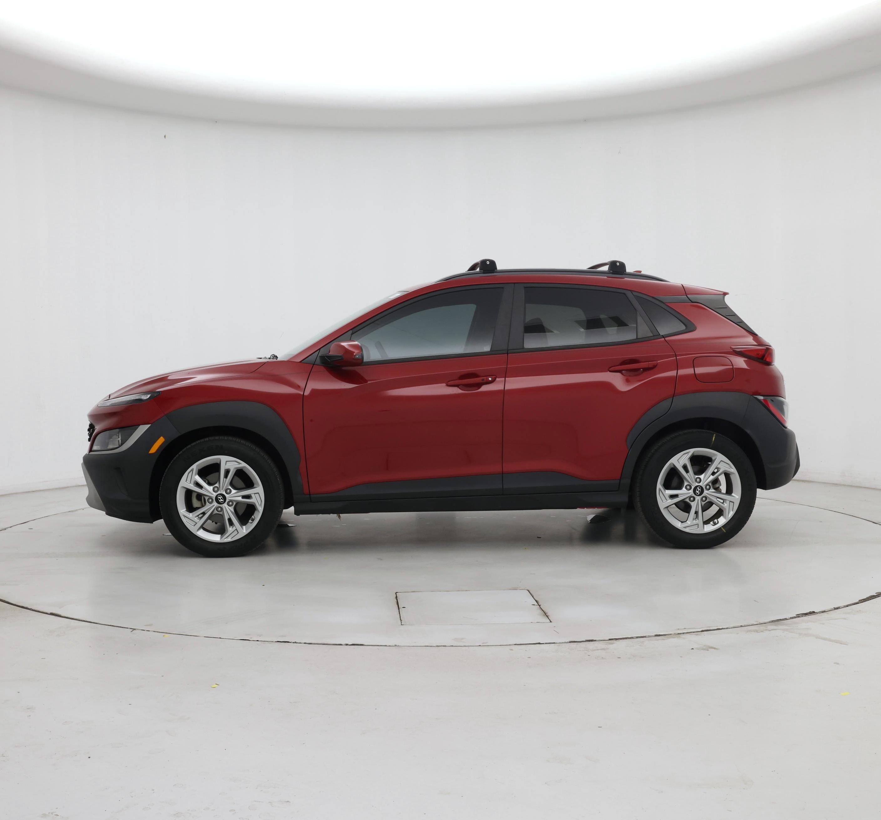 Thumbnail: 2022 Hyundai Kona - 3