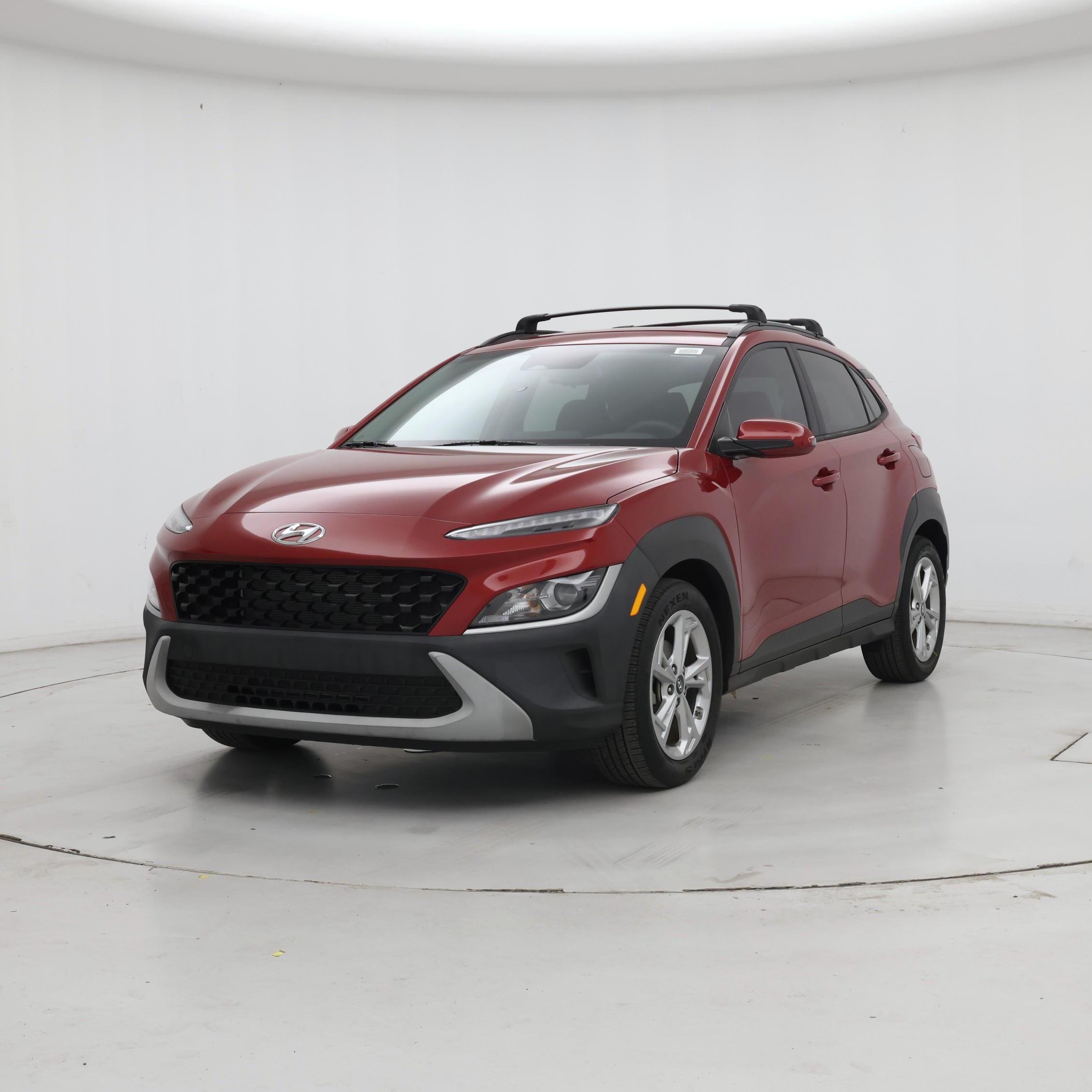 Thumbnail: 2022 Hyundai Kona - 4
