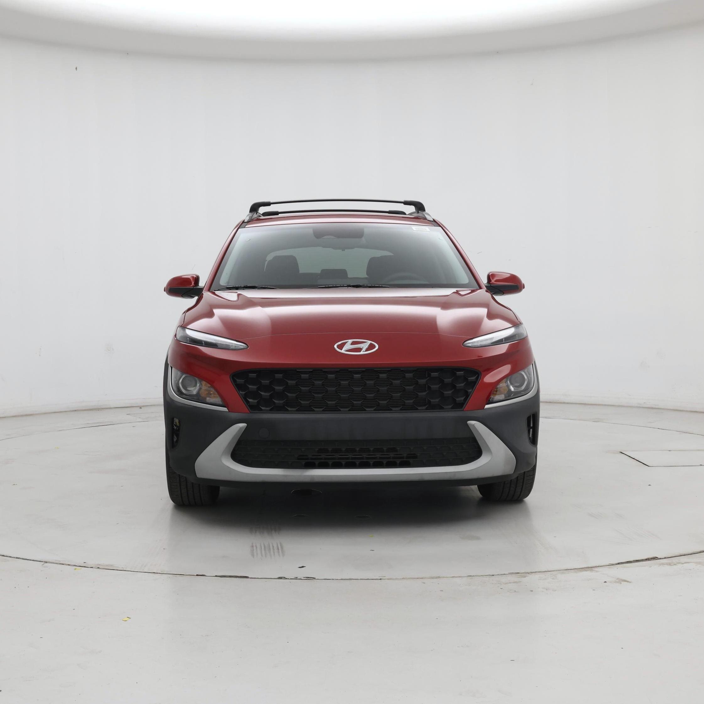 Thumbnail: 2022 Hyundai Kona - 5