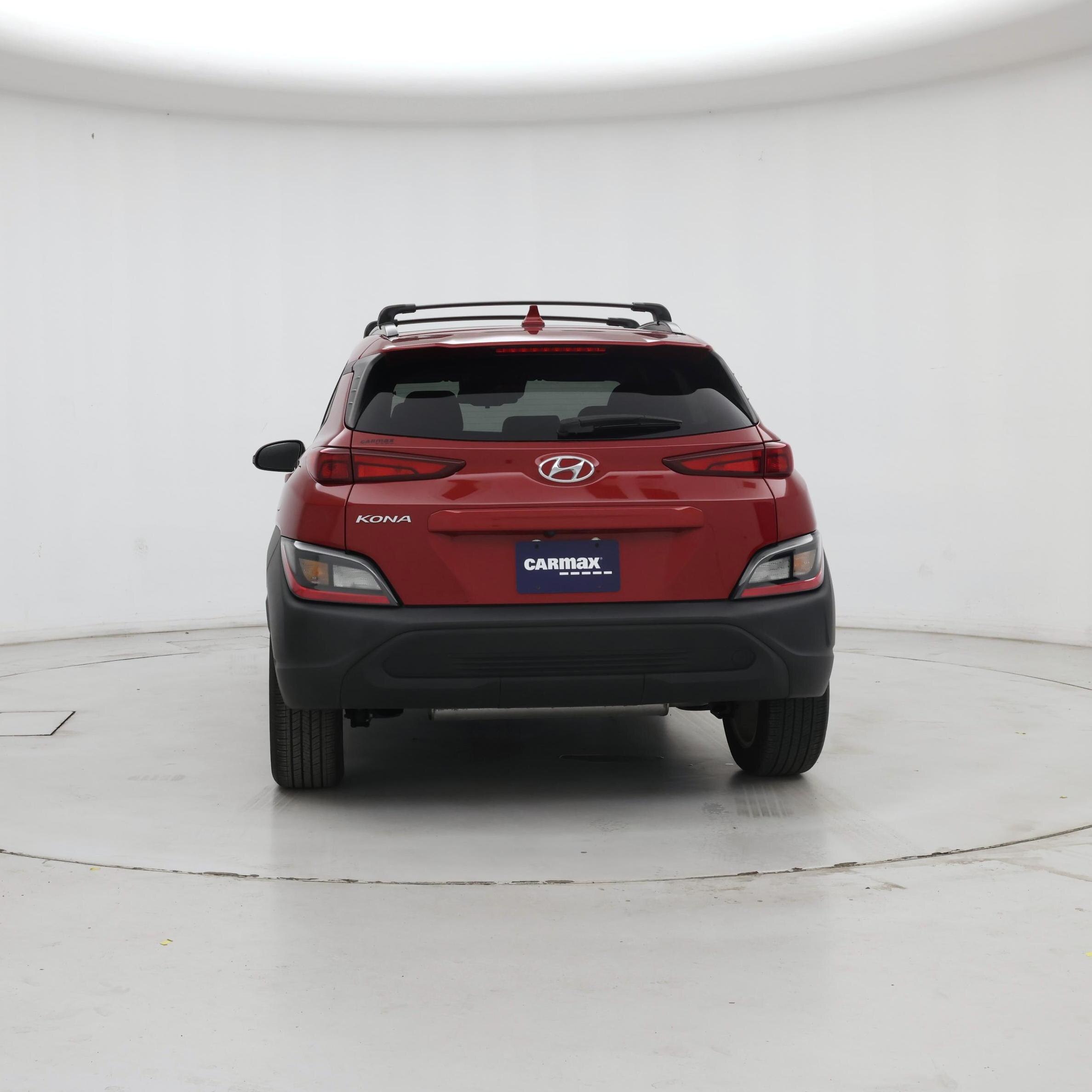 Thumbnail: 2022 Hyundai Kona - 6