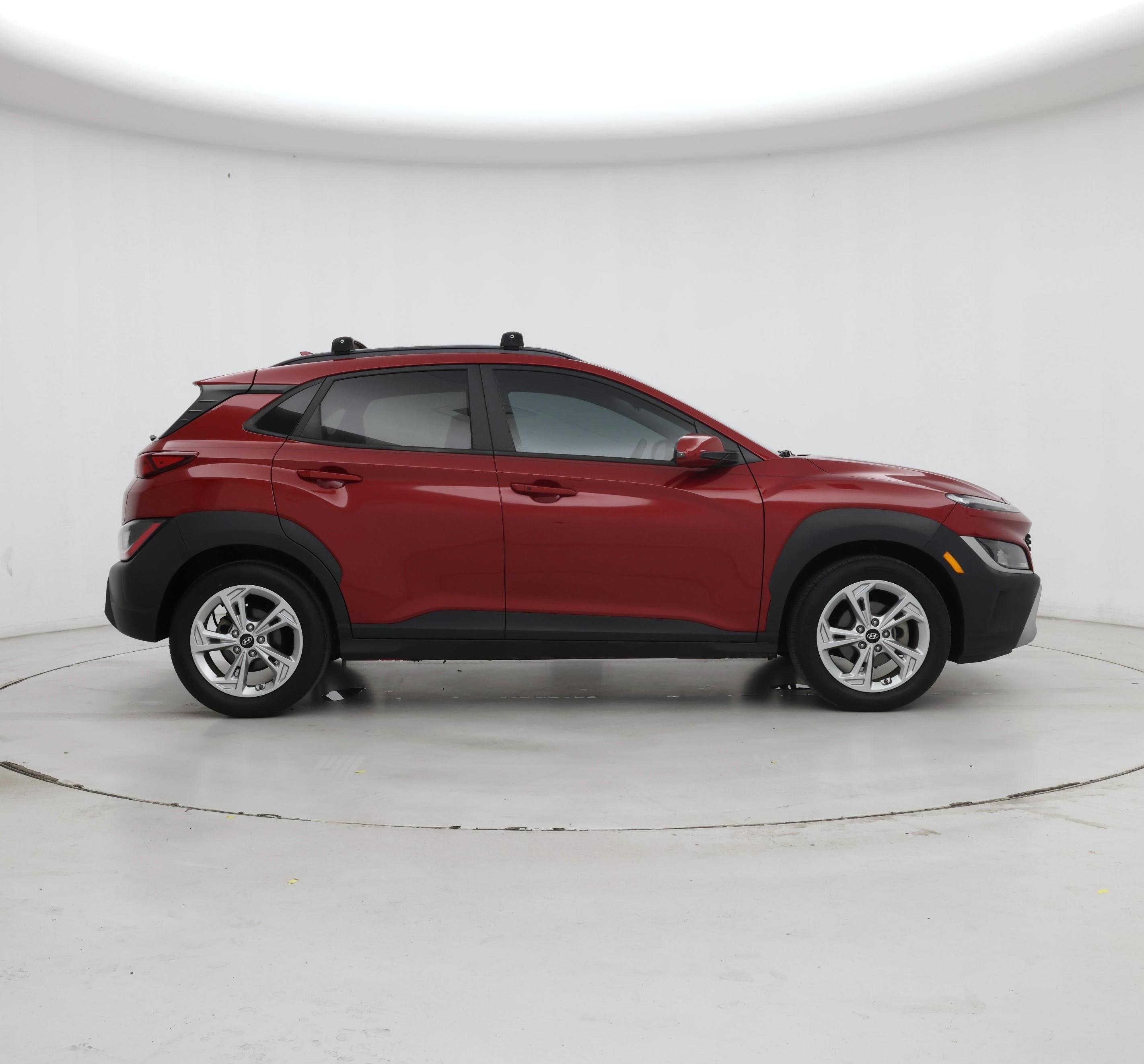 Thumbnail: 2022 Hyundai Kona - 7