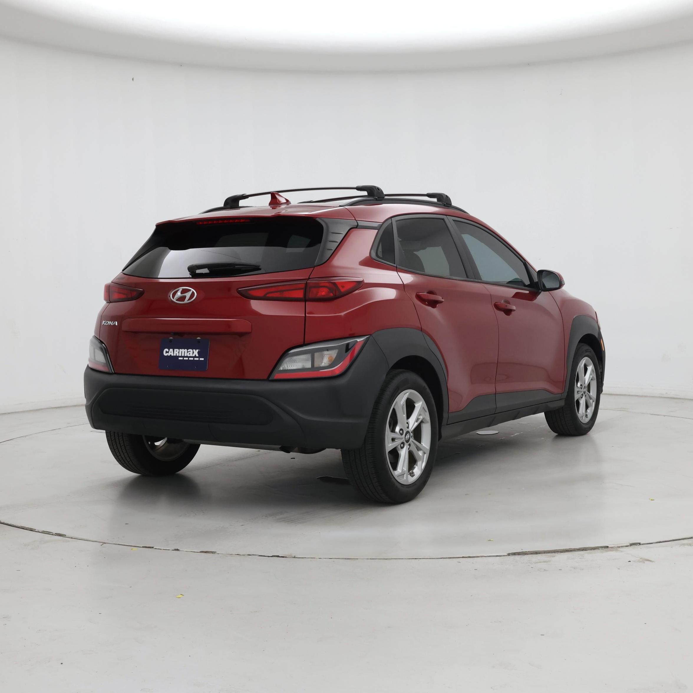 Thumbnail: 2022 Hyundai Kona - 8