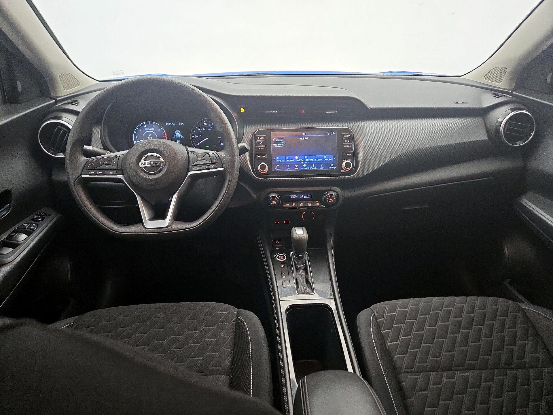 Thumbnail: 2021 Nissan Kicks - 9