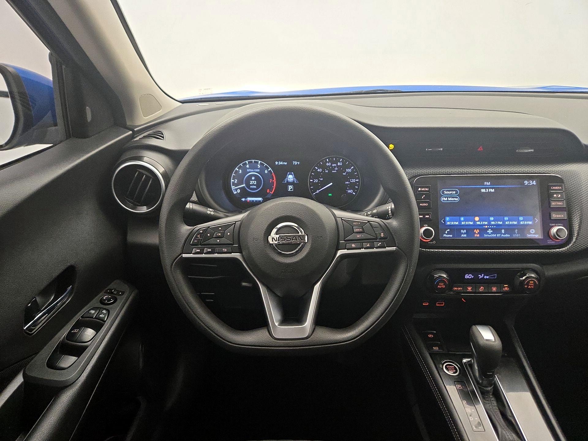 Thumbnail: 2021 Nissan Kicks - 10