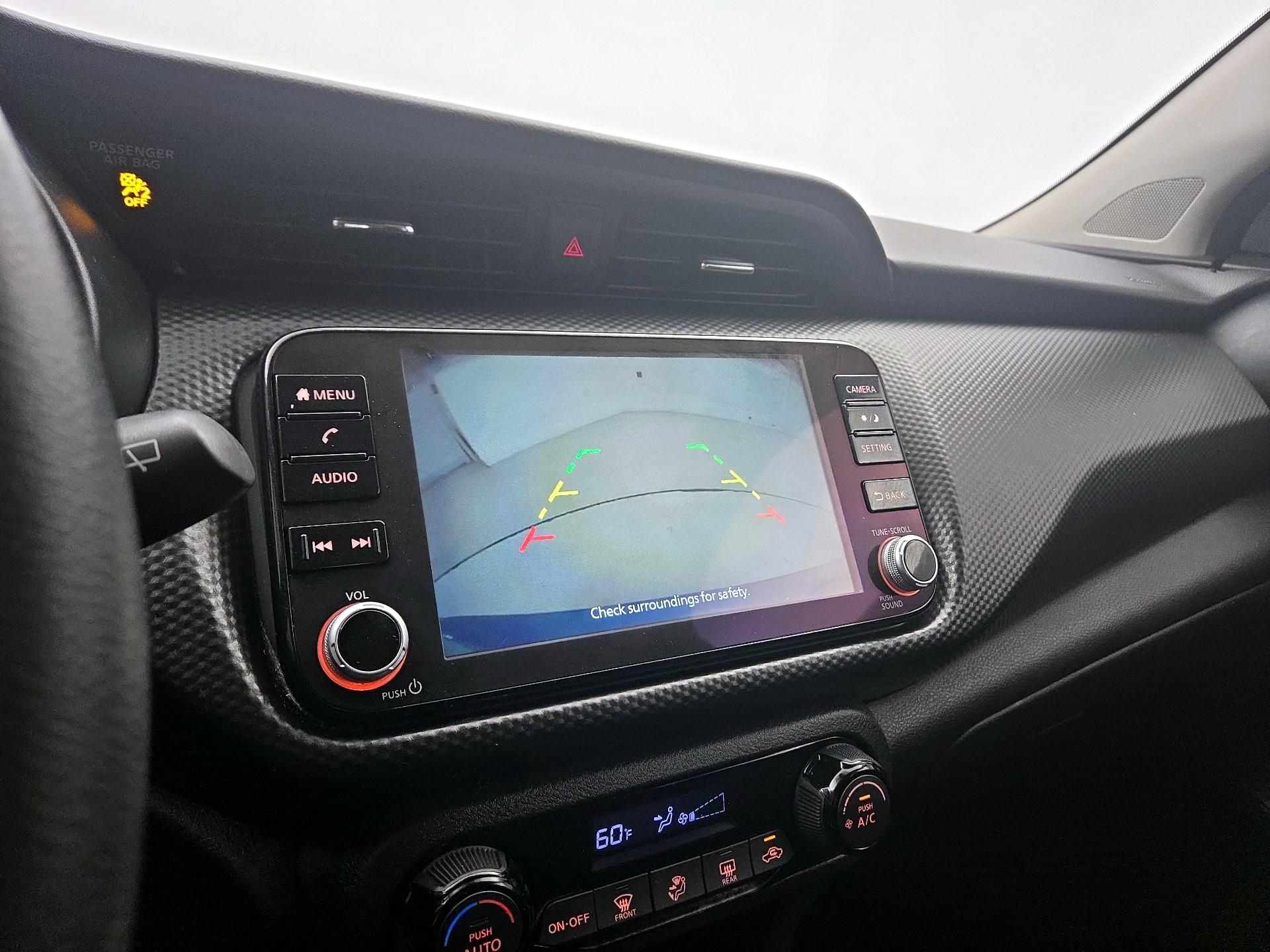 Thumbnail: 2021 Nissan Kicks - 13