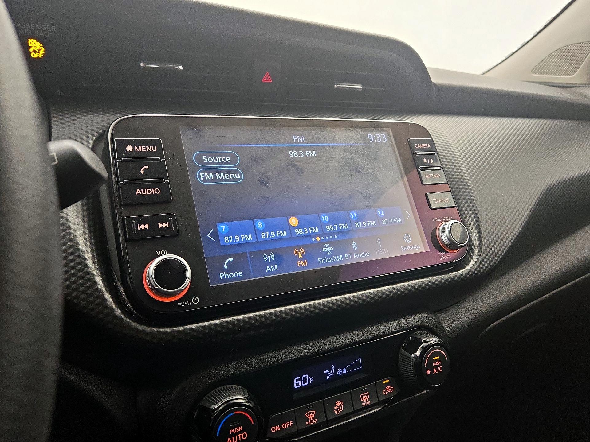 Thumbnail: 2021 Nissan Kicks - 14