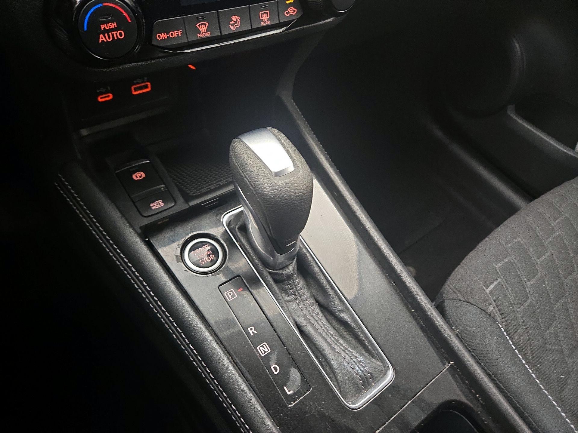 Thumbnail: 2021 Nissan Kicks - 16