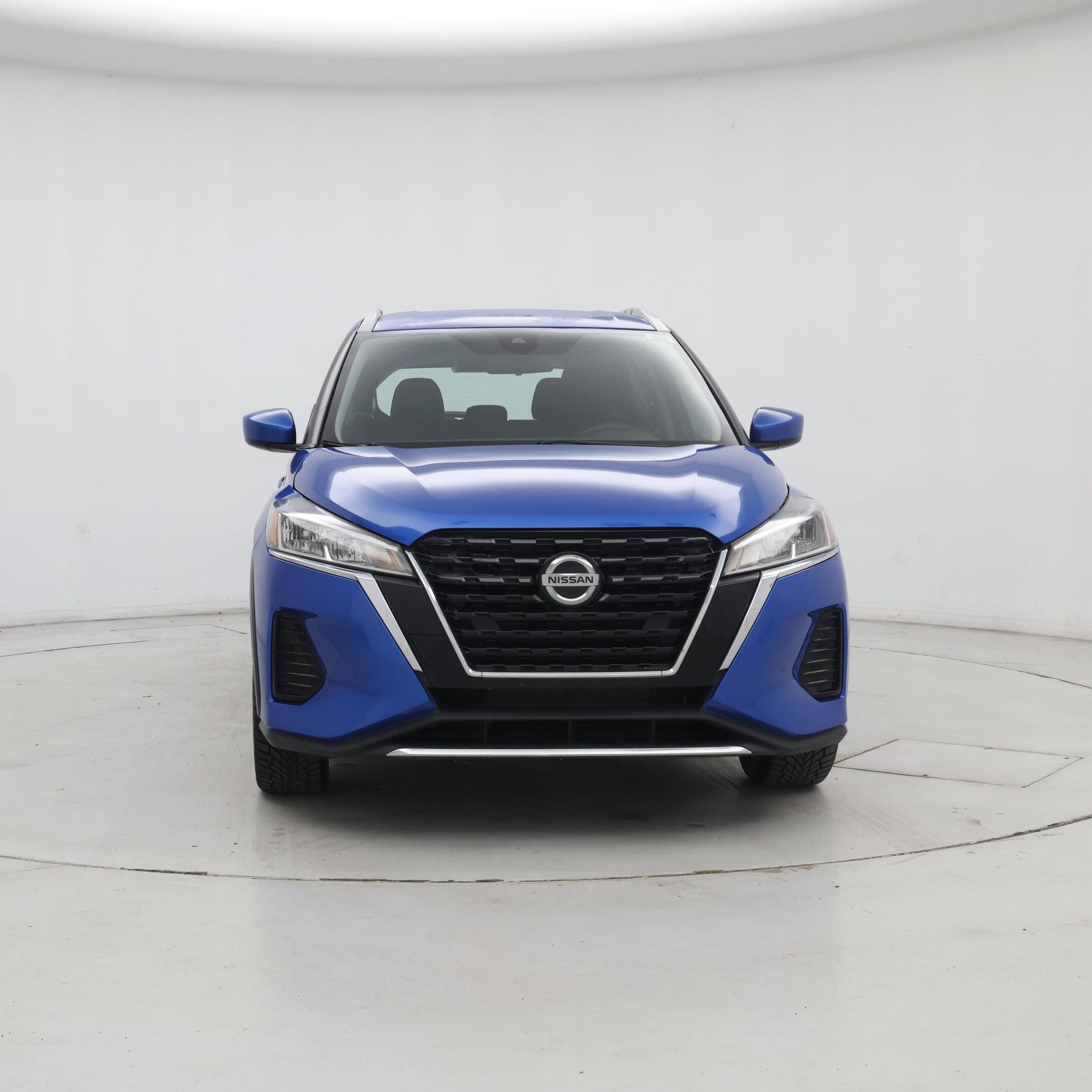 Thumbnail: 2021 Nissan Kicks - 5