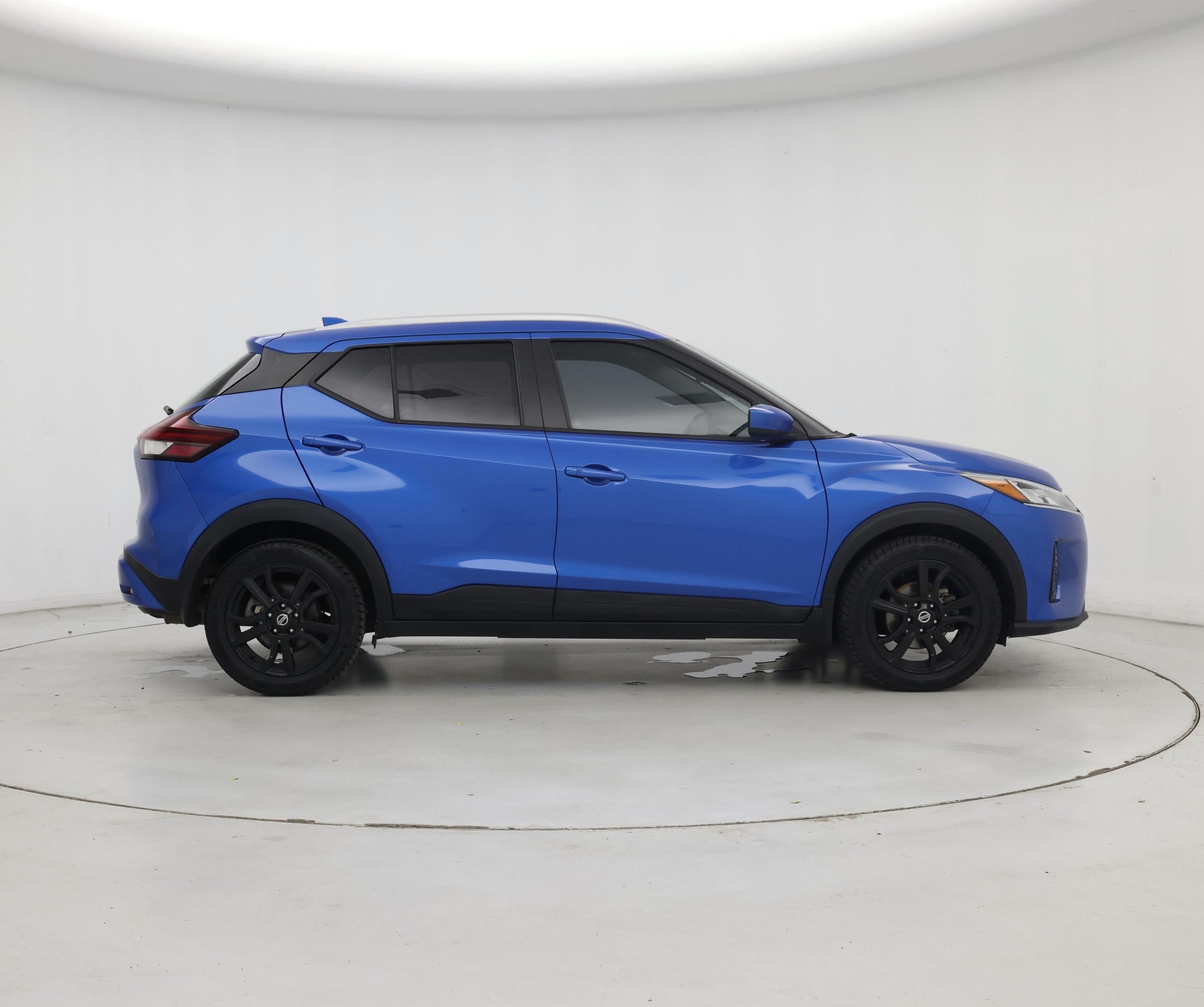 Thumbnail: 2021 Nissan Kicks - 7