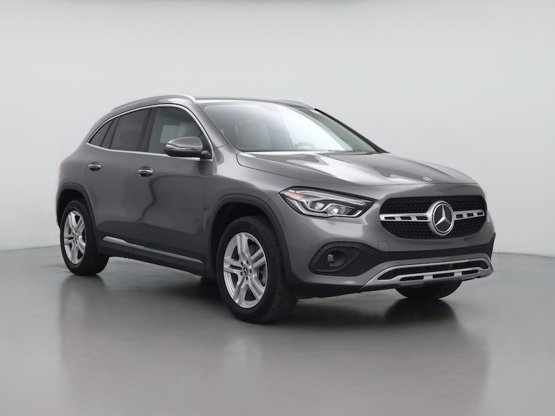 2023 Mercedes-Benz GLA250 null