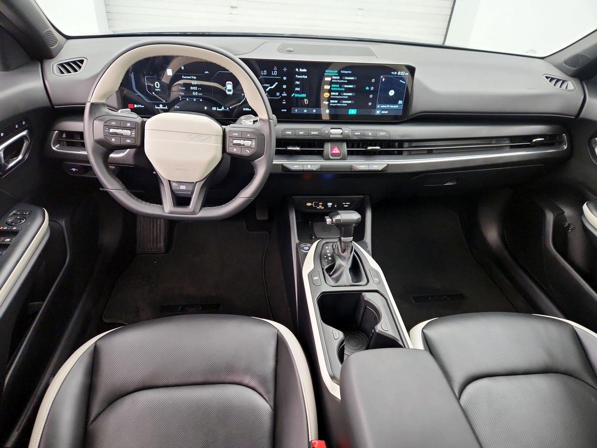 Thumbnail: 2025 Kia K4 - 9