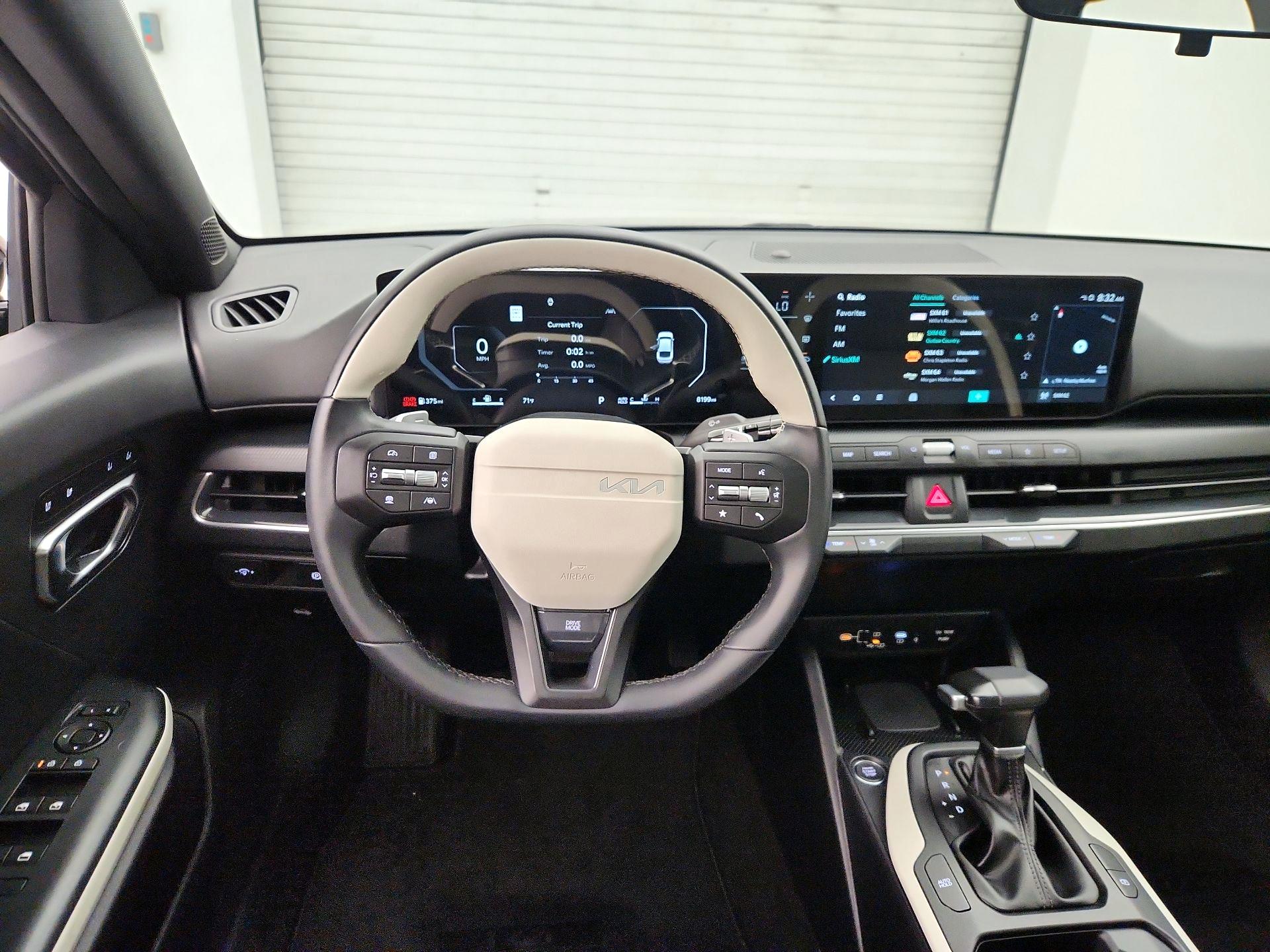 Thumbnail: 2025 Kia K4 - 10