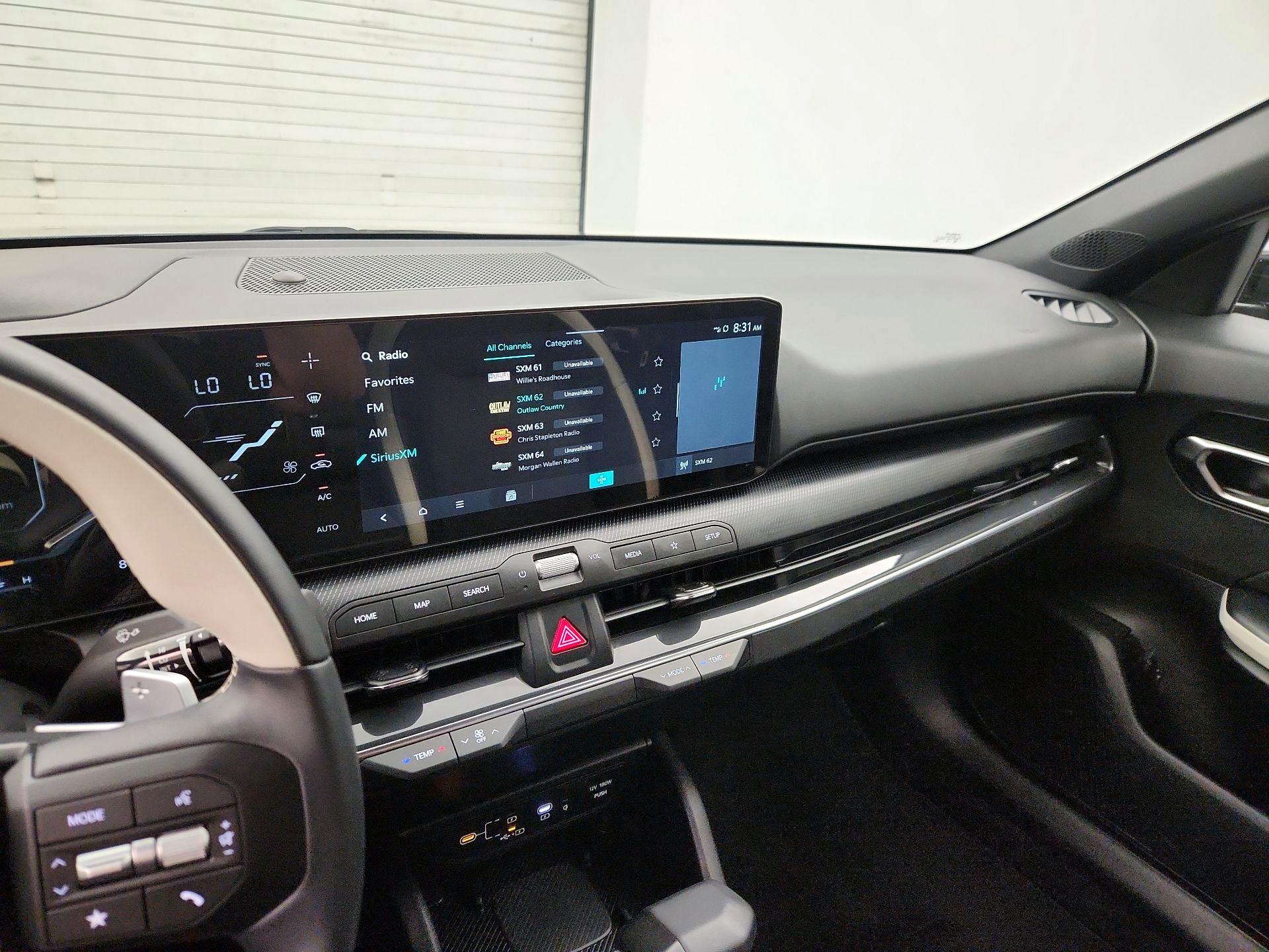 Thumbnail: 2025 Kia K4 - 15