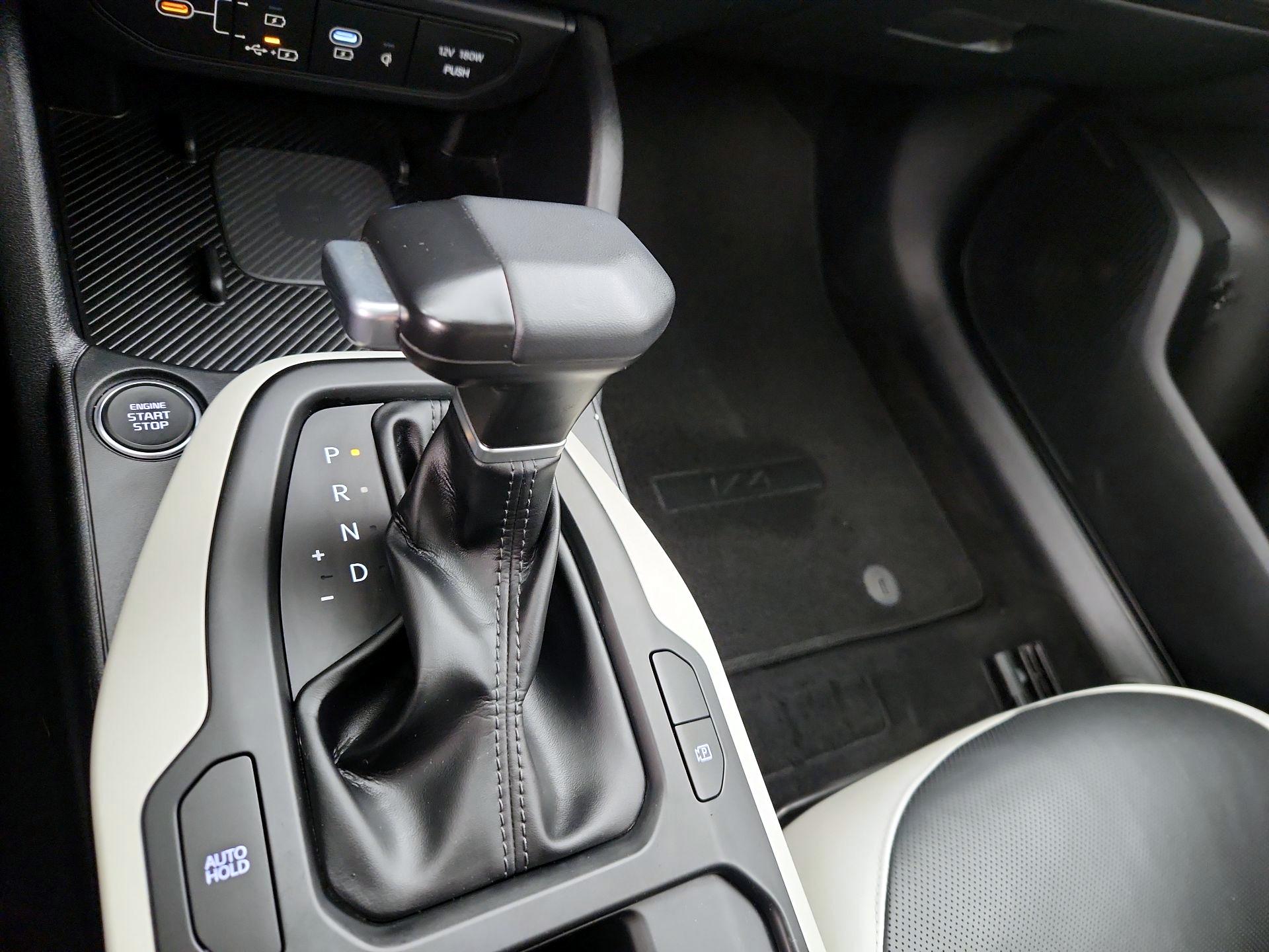 Thumbnail: 2025 Kia K4 - 17