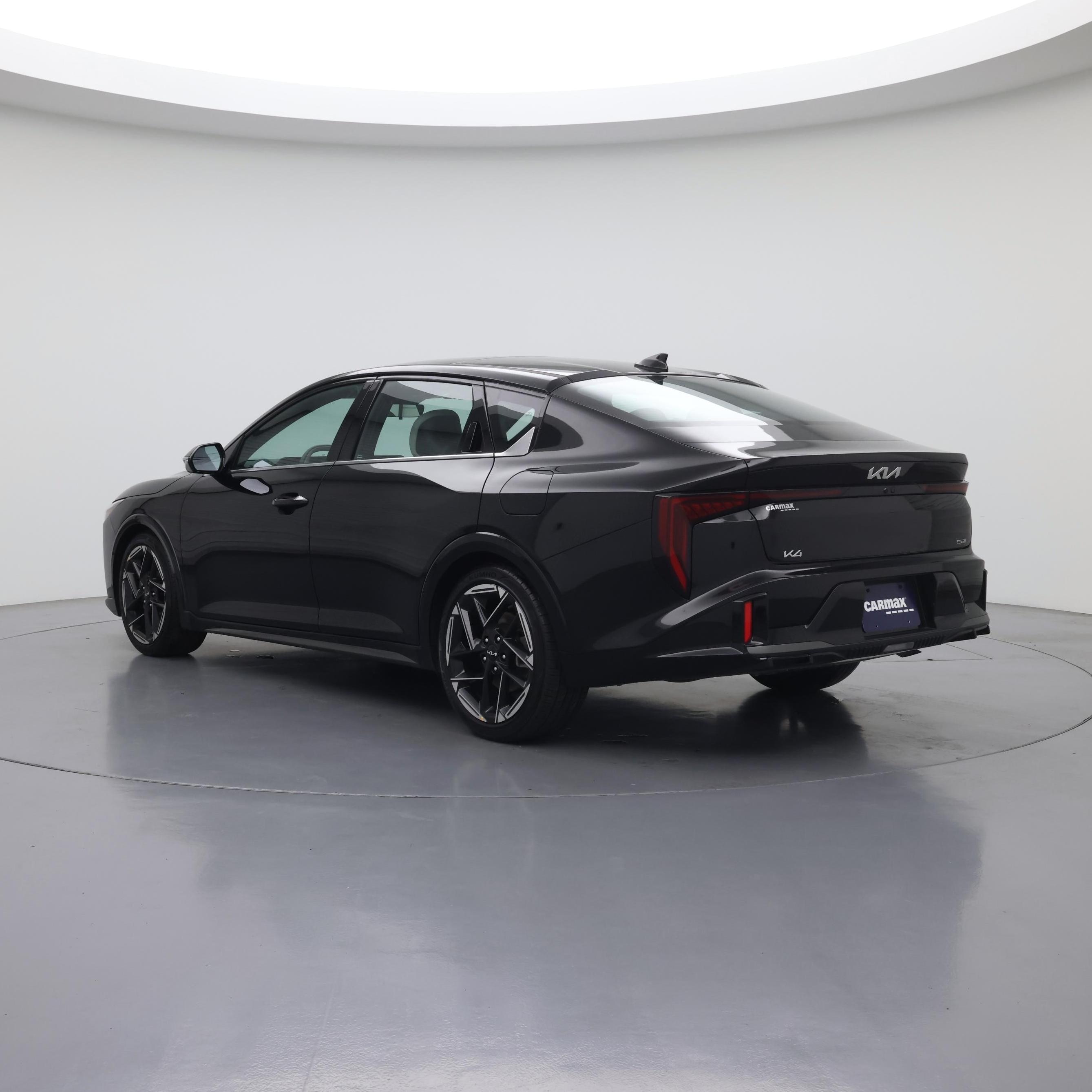 Thumbnail: 2025 Kia K4 - 2