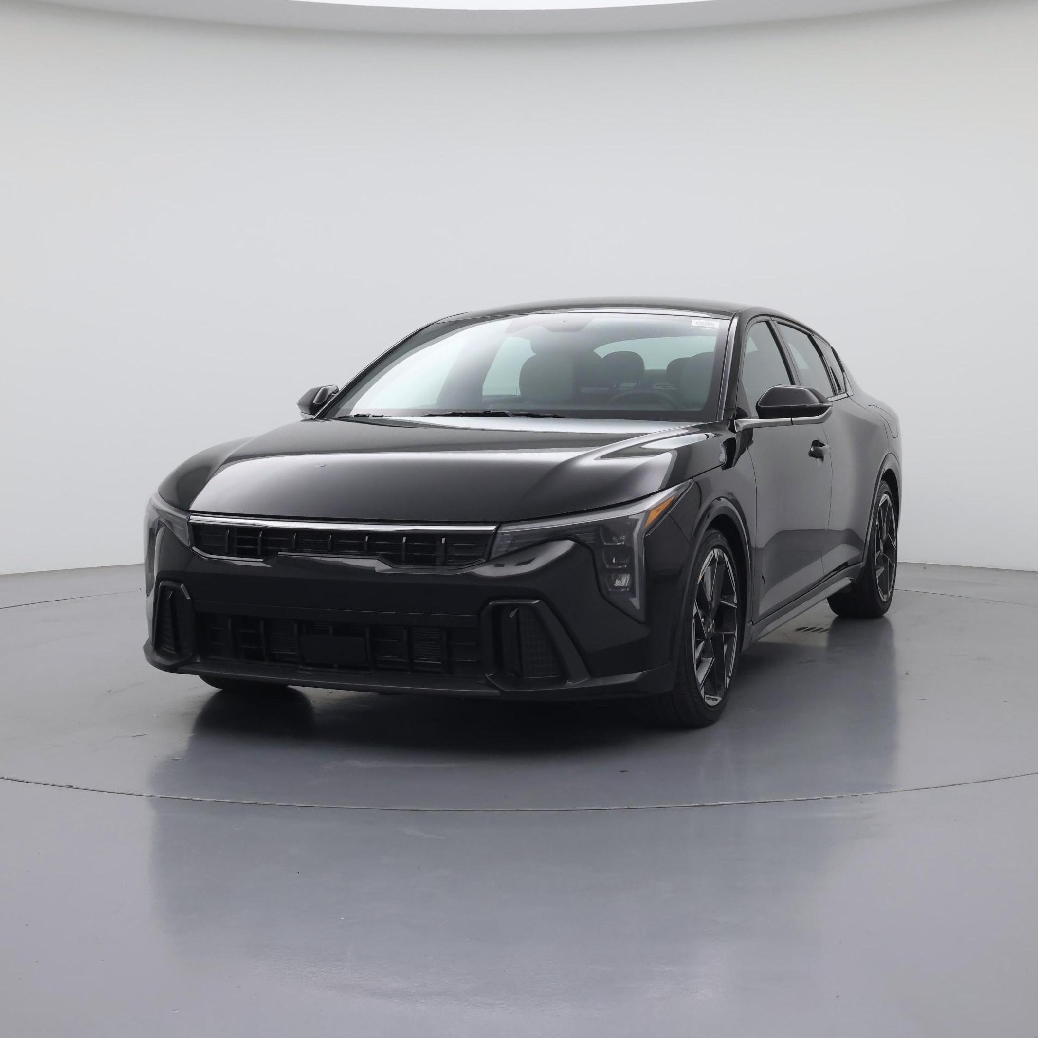 Thumbnail: 2025 Kia K4 - 4