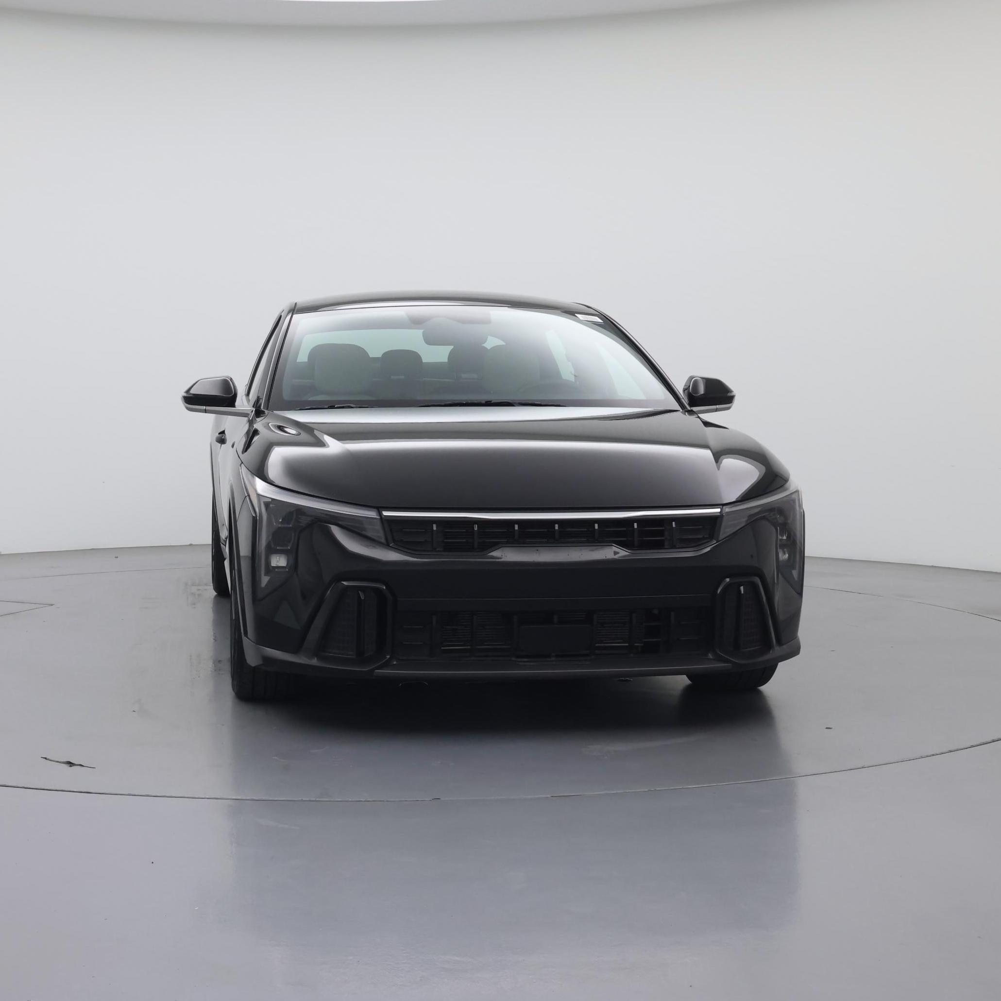 Thumbnail: 2025 Kia K4 - 5