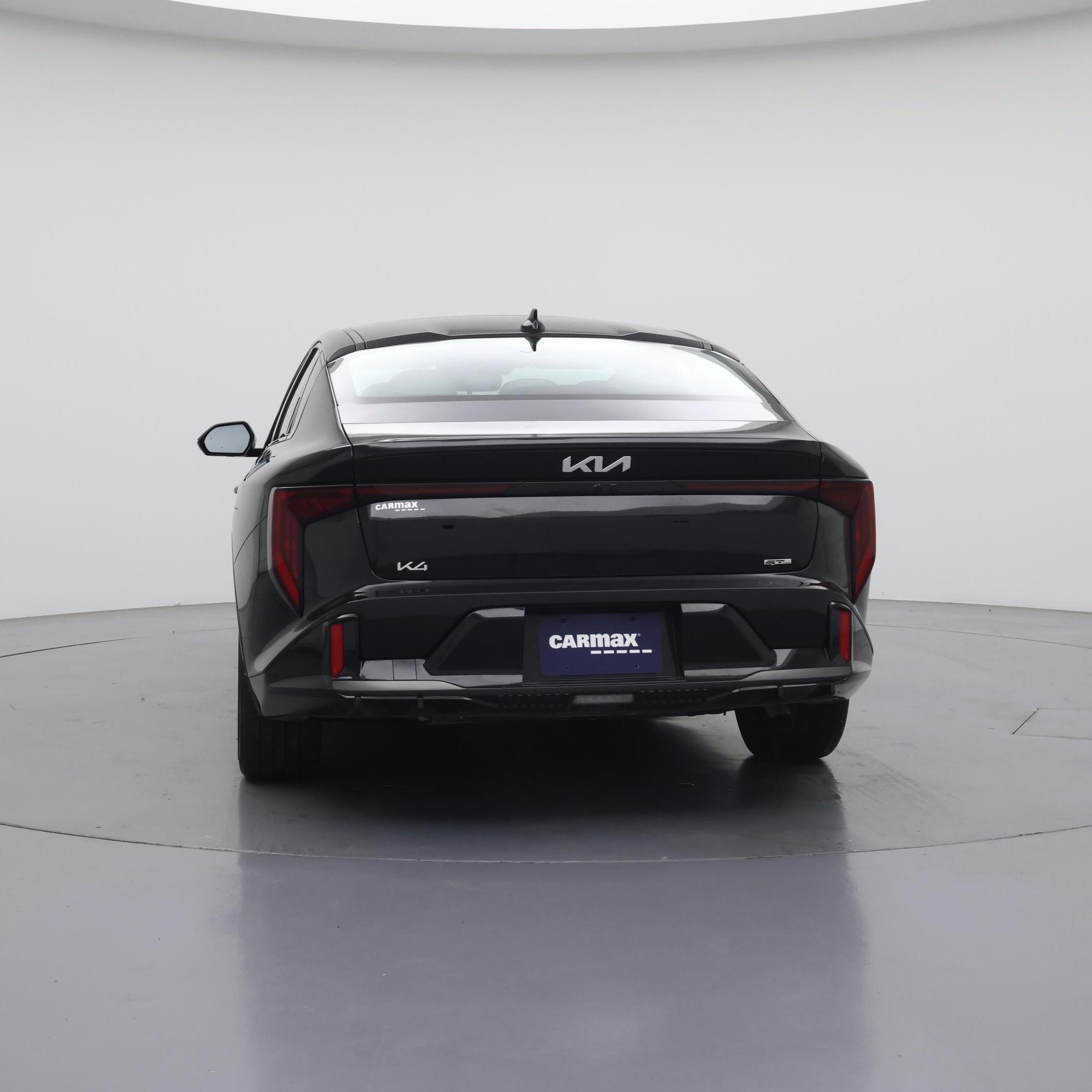 Thumbnail: 2025 Kia K4 - 6