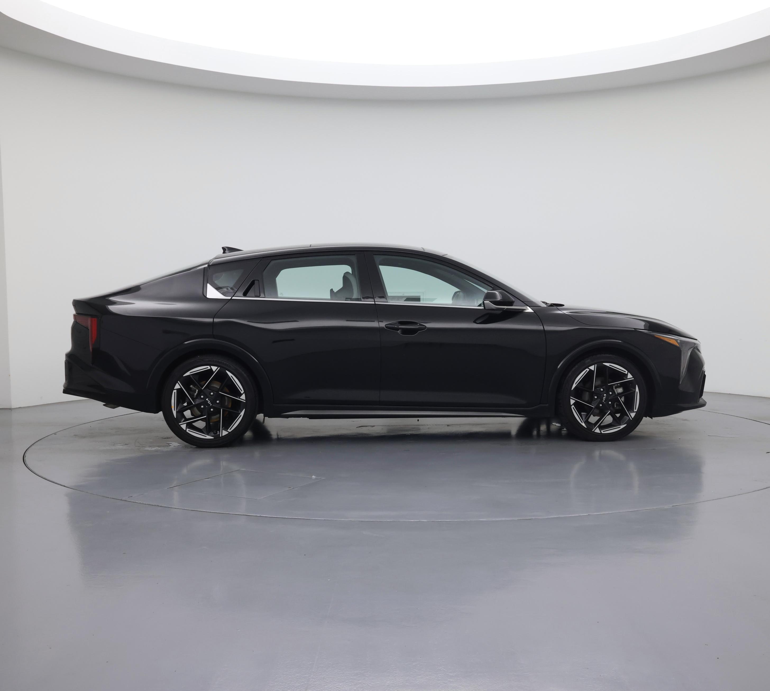 Thumbnail: 2025 Kia K4 - 7