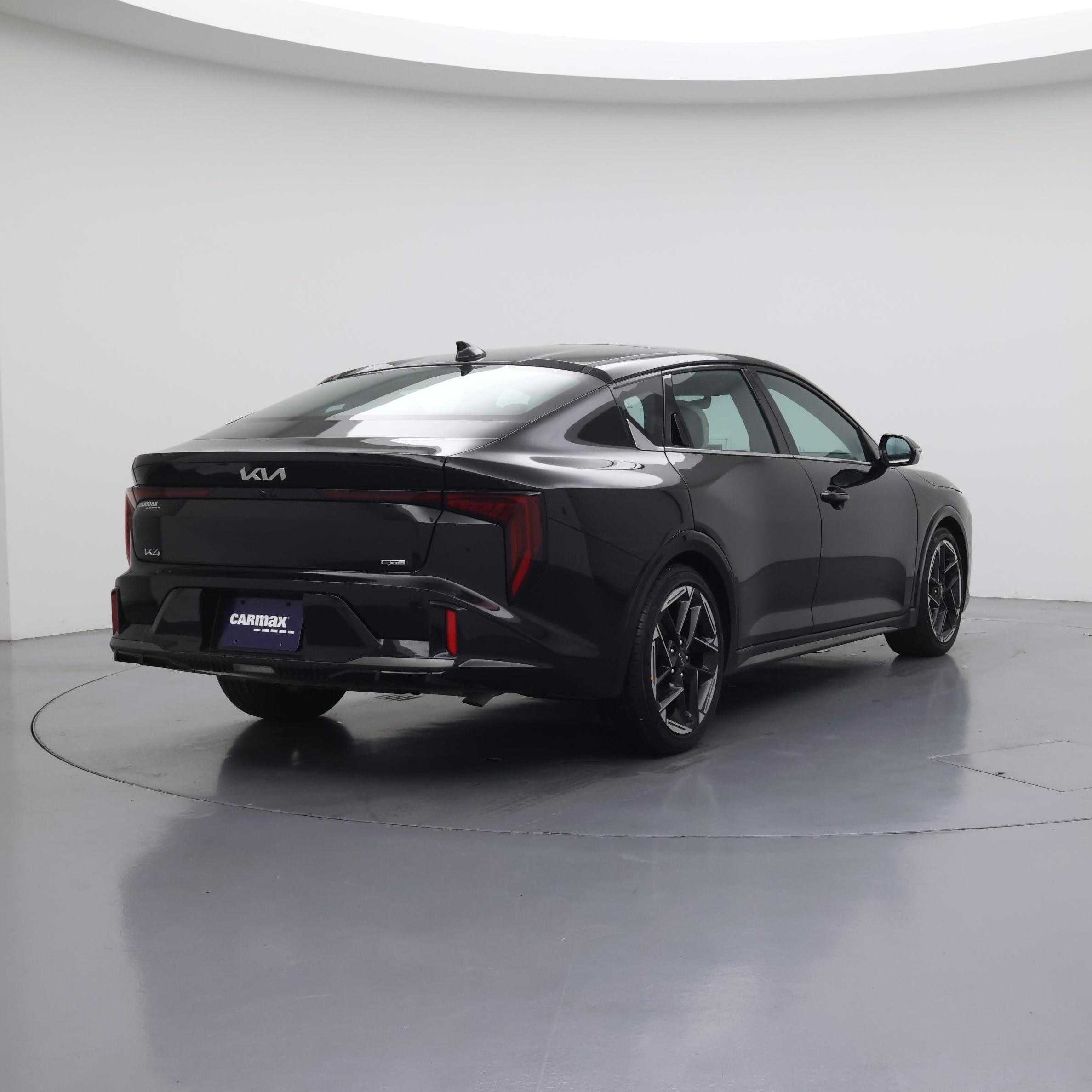 Thumbnail: 2025 Kia K4 - 8