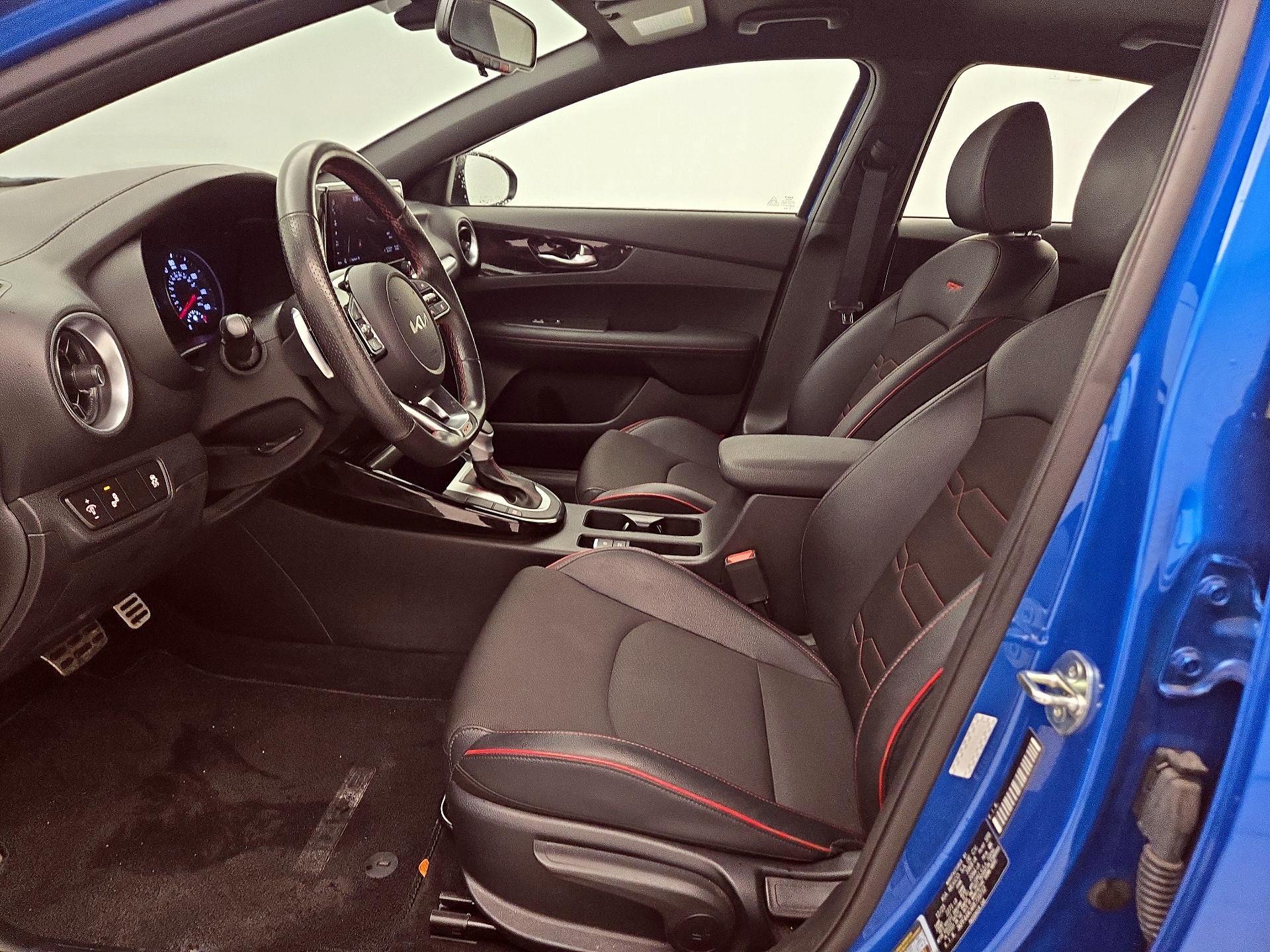 Thumbnail: 2024 Kia Forte - 11