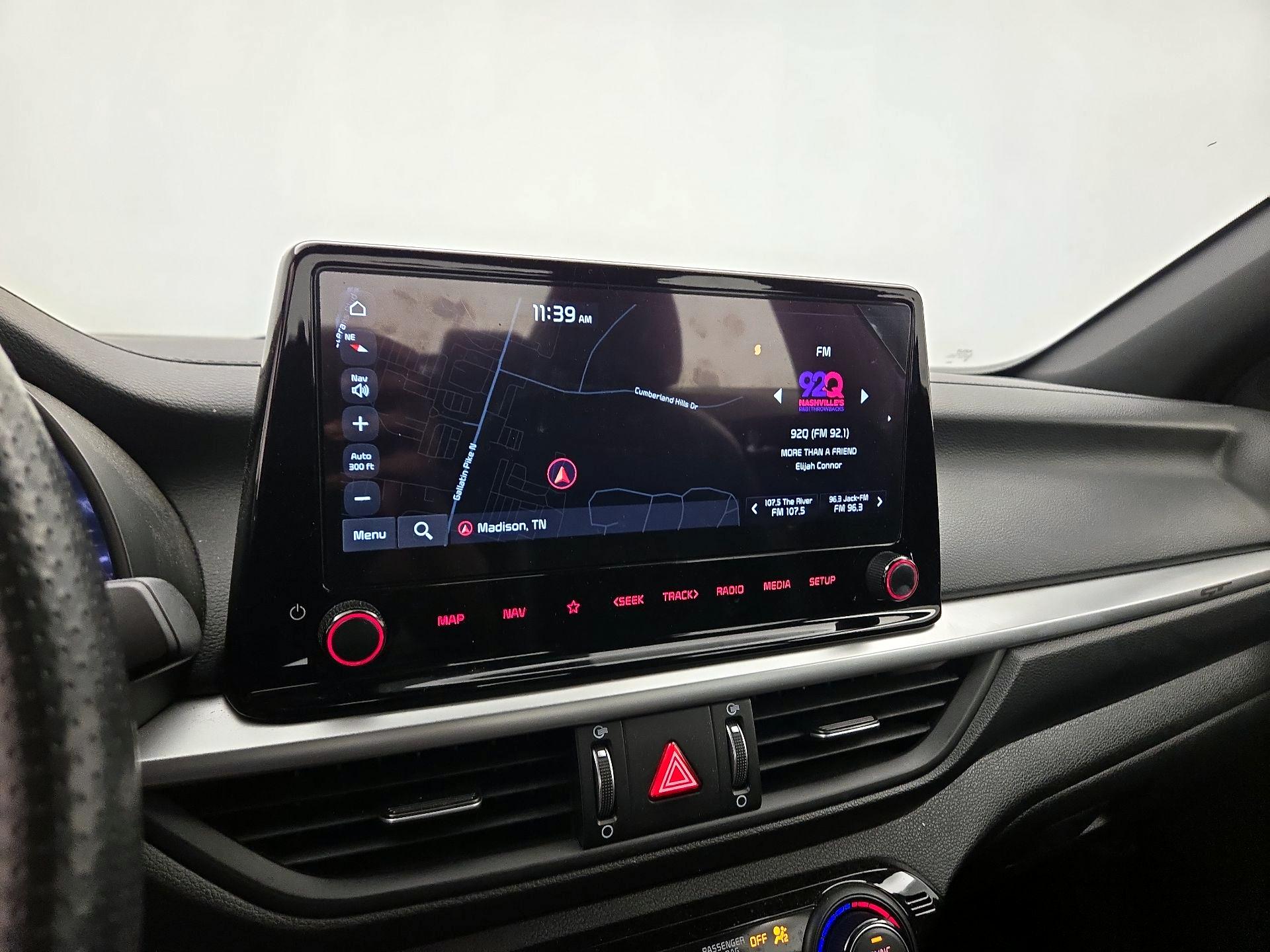 Thumbnail: 2024 Kia Forte - 14