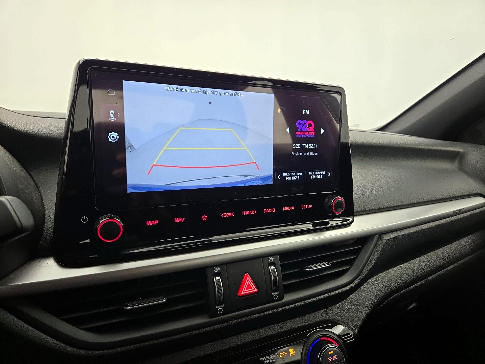 Thumbnail: 2024 Kia Forte - 15