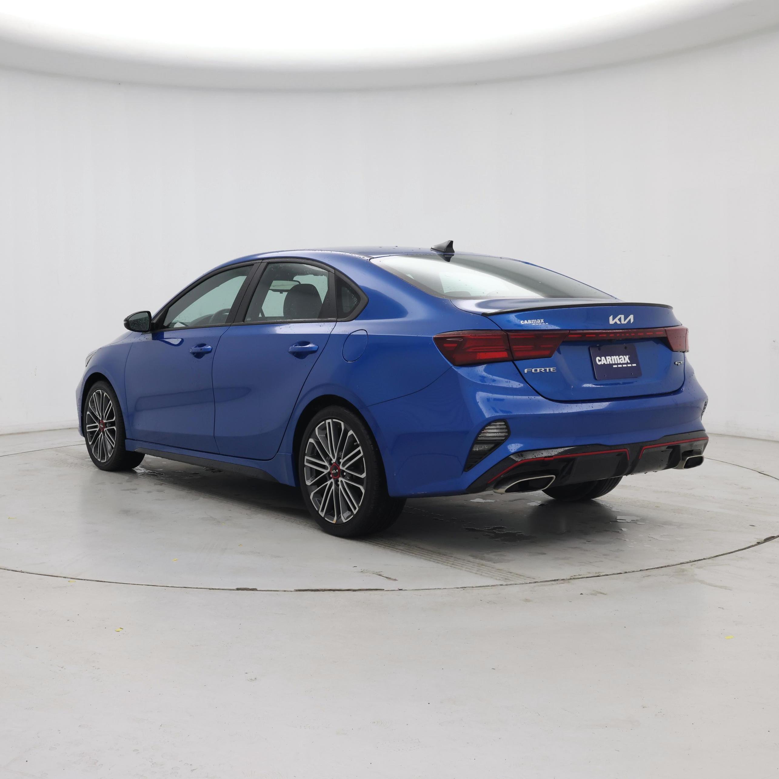 Thumbnail: 2024 Kia Forte - 2
